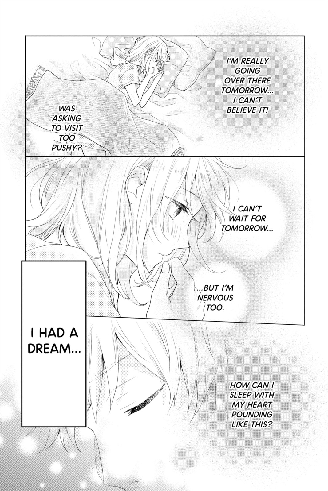Read Rainbow Days chapter 48 image 36 on Lezhin