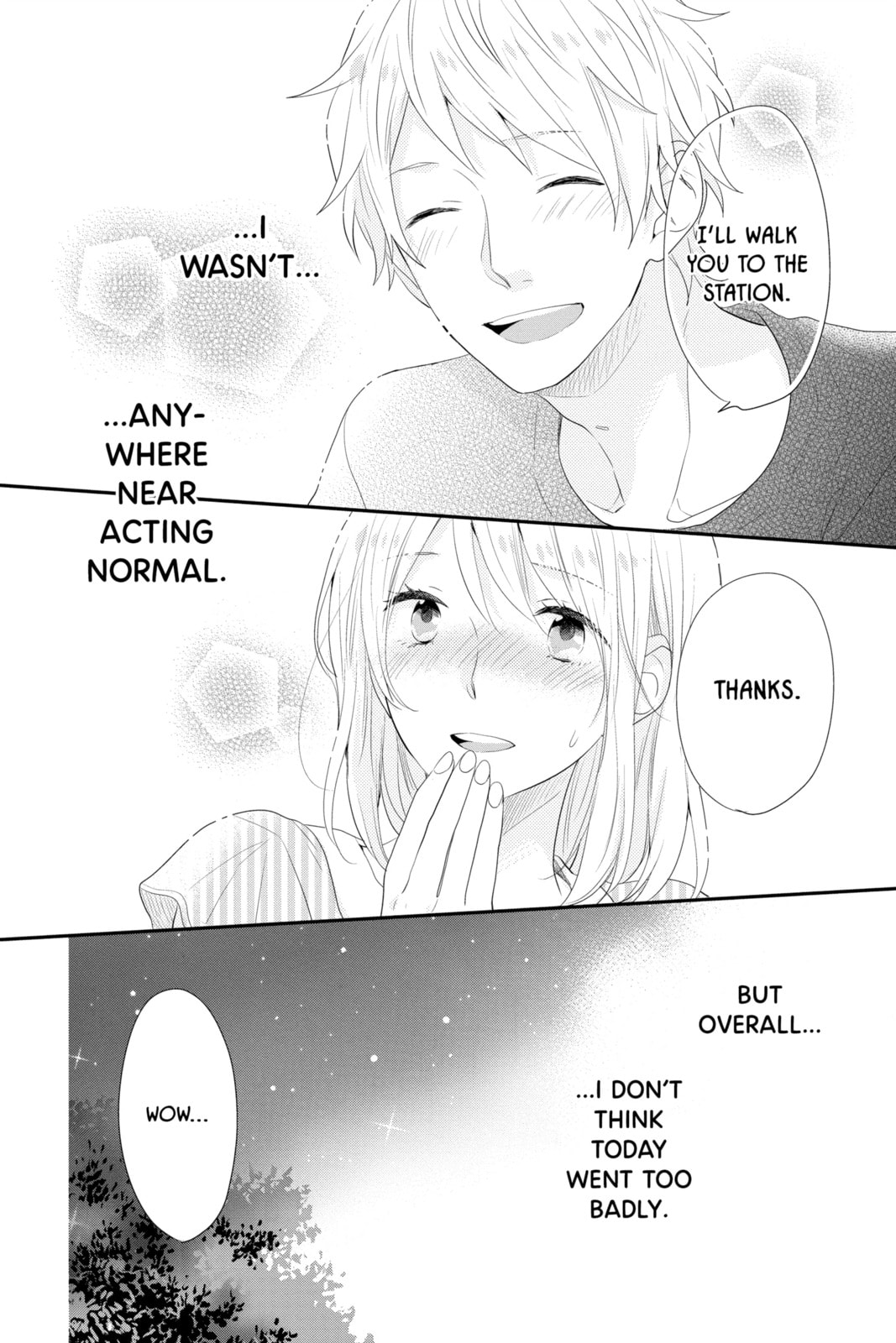 Read Rainbow Days chapter 48 image 41 on Lezhin