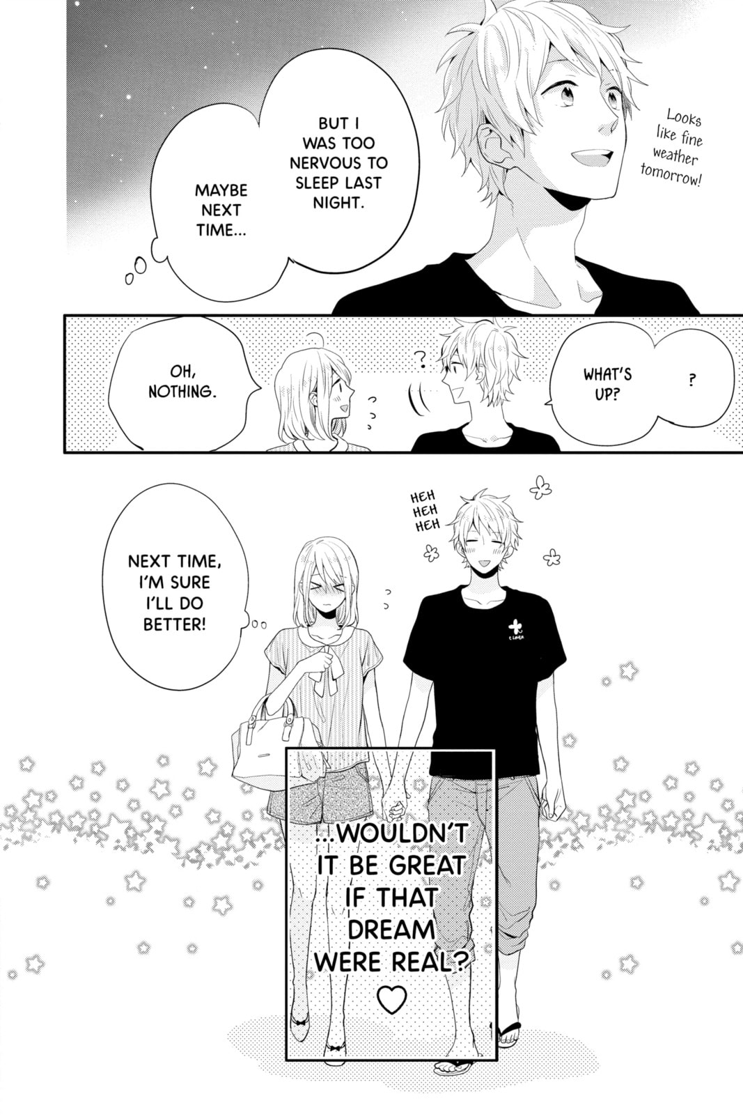 Read Rainbow Days chapter 48 image 43 on Lezhin