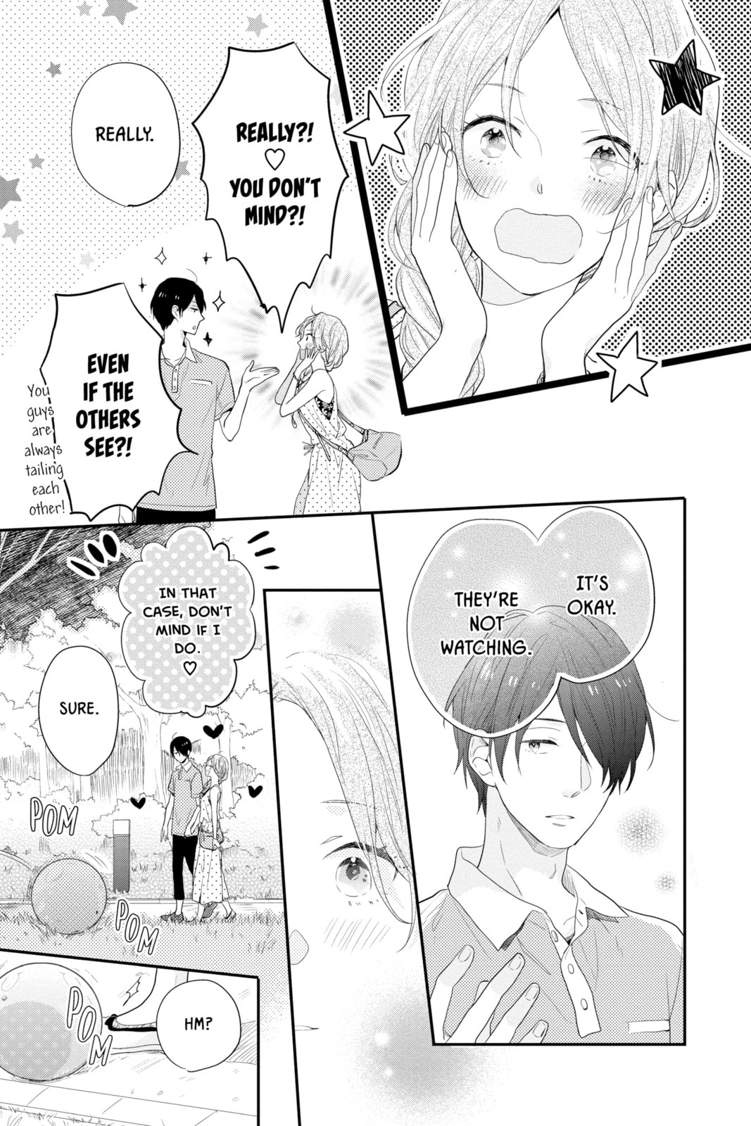 Read Rainbow Days chapter 49 image 20 on Lezhin