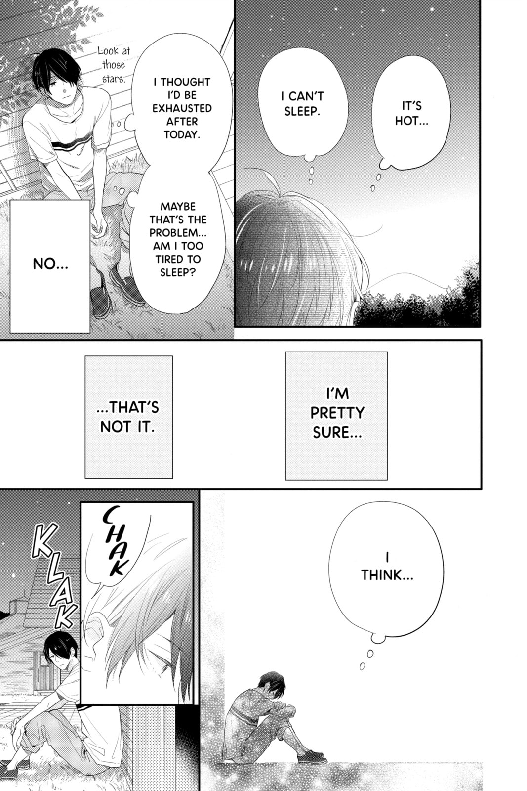 Read Rainbow Days chapter 49 image 30 on Lezhin