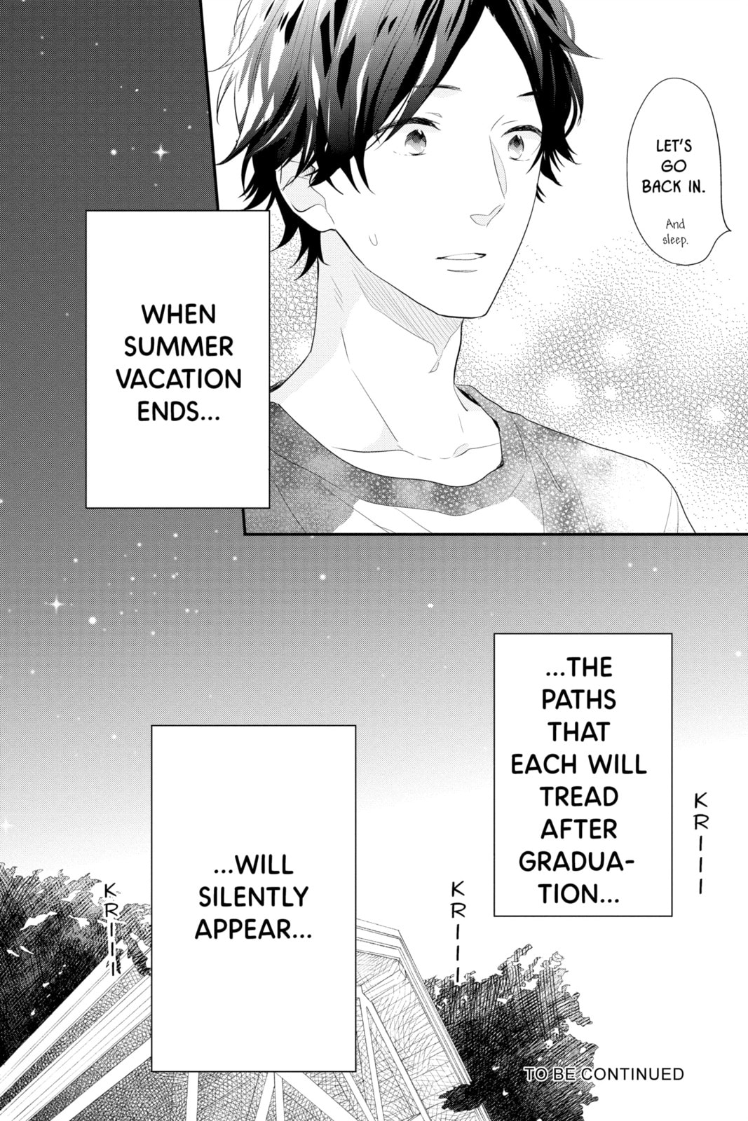 Read Rainbow Days chapter 49 image 41 on Lezhin