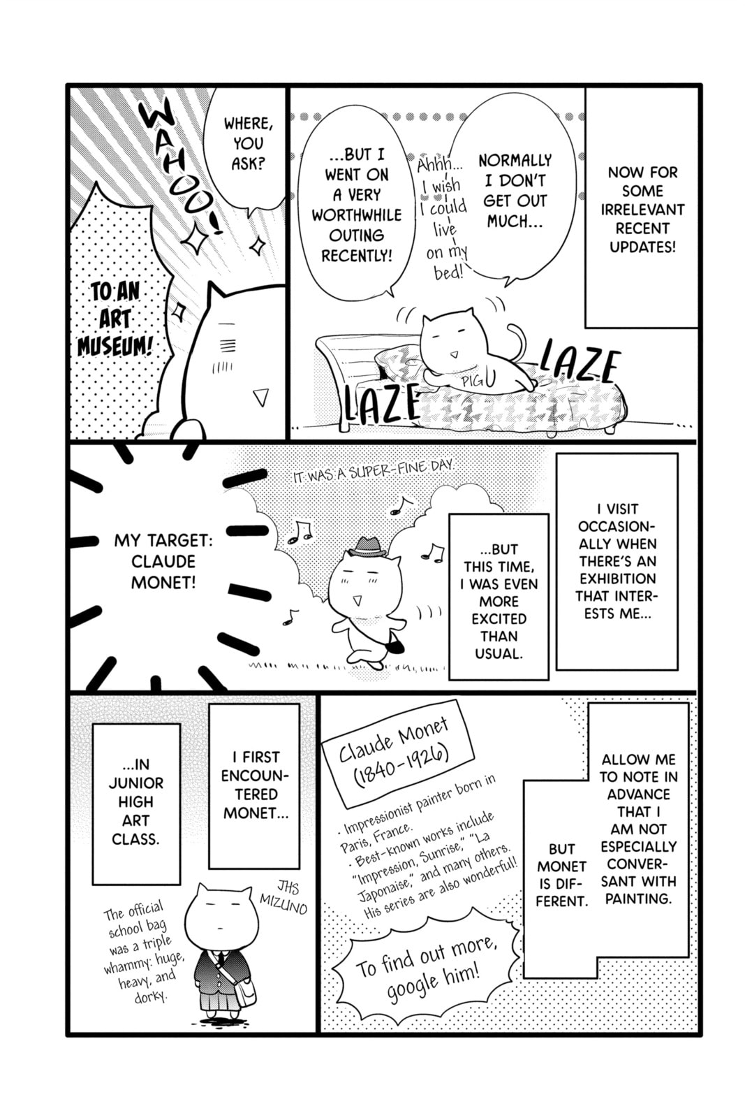 Read Rainbow Days chapter 49 image 45 on Lezhin