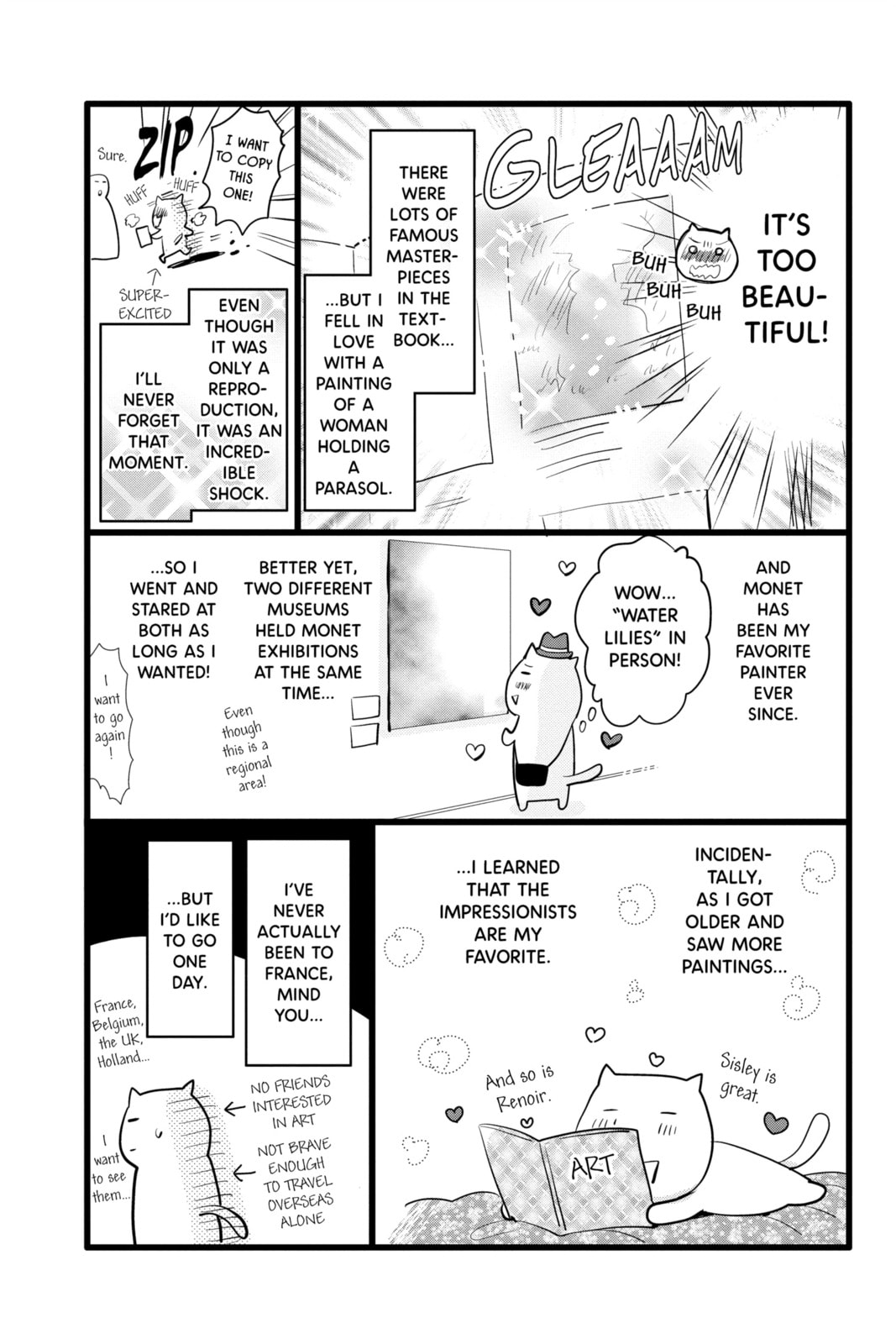 Read Rainbow Days chapter 49 image 47 on Lezhin
