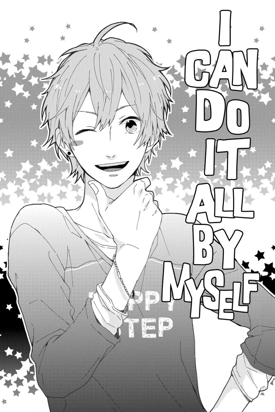 Read Rainbow Days chapter 5.2 image 0 on Lezhin