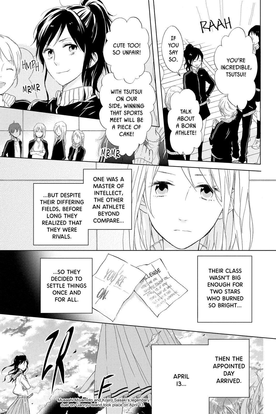 Read Rainbow Days chapter 5.5 image 11 on Lezhin