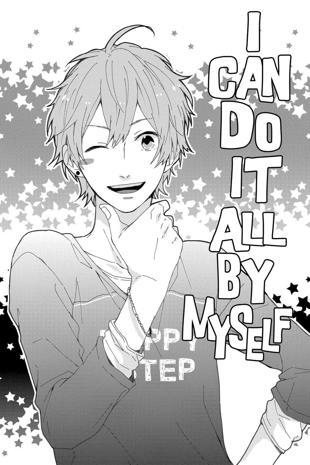 Read Rainbow Days chapter 5.6 image 0 on Lezhin