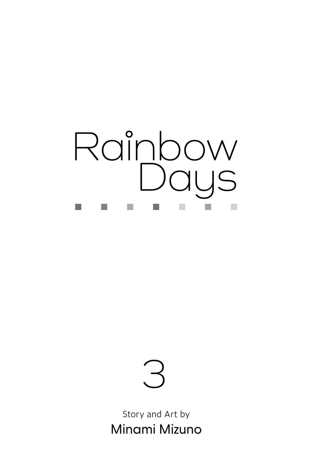 Read Rainbow Days chapter 5.7 image 1 on Lezhin