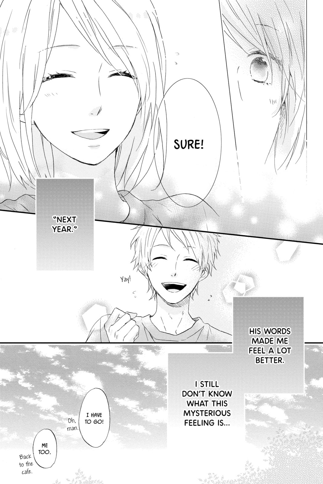 Read Rainbow Days chapter 5 image 46 on Lezhin