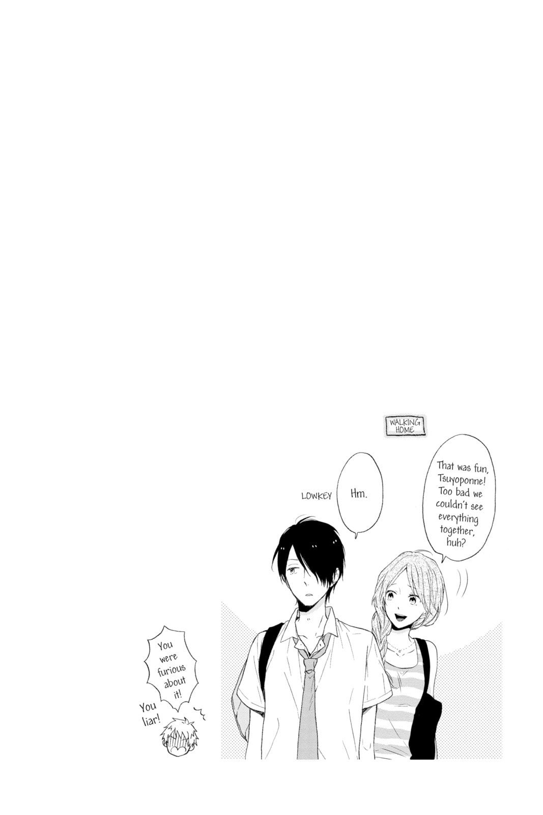 Read Rainbow Days chapter 5 image 51 on Lezhin