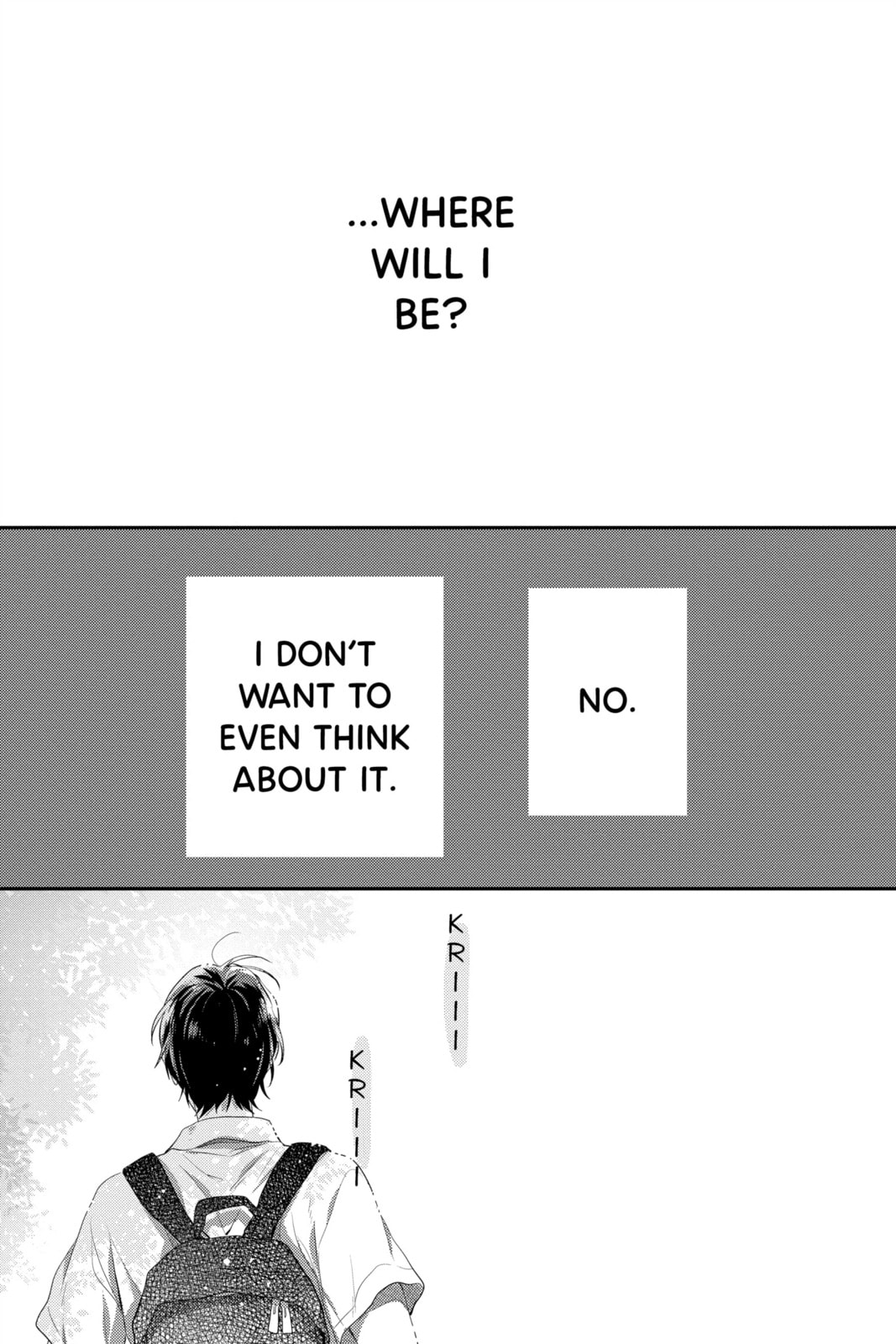 Read Rainbow Days chapter 50 image 38 on Lezhin