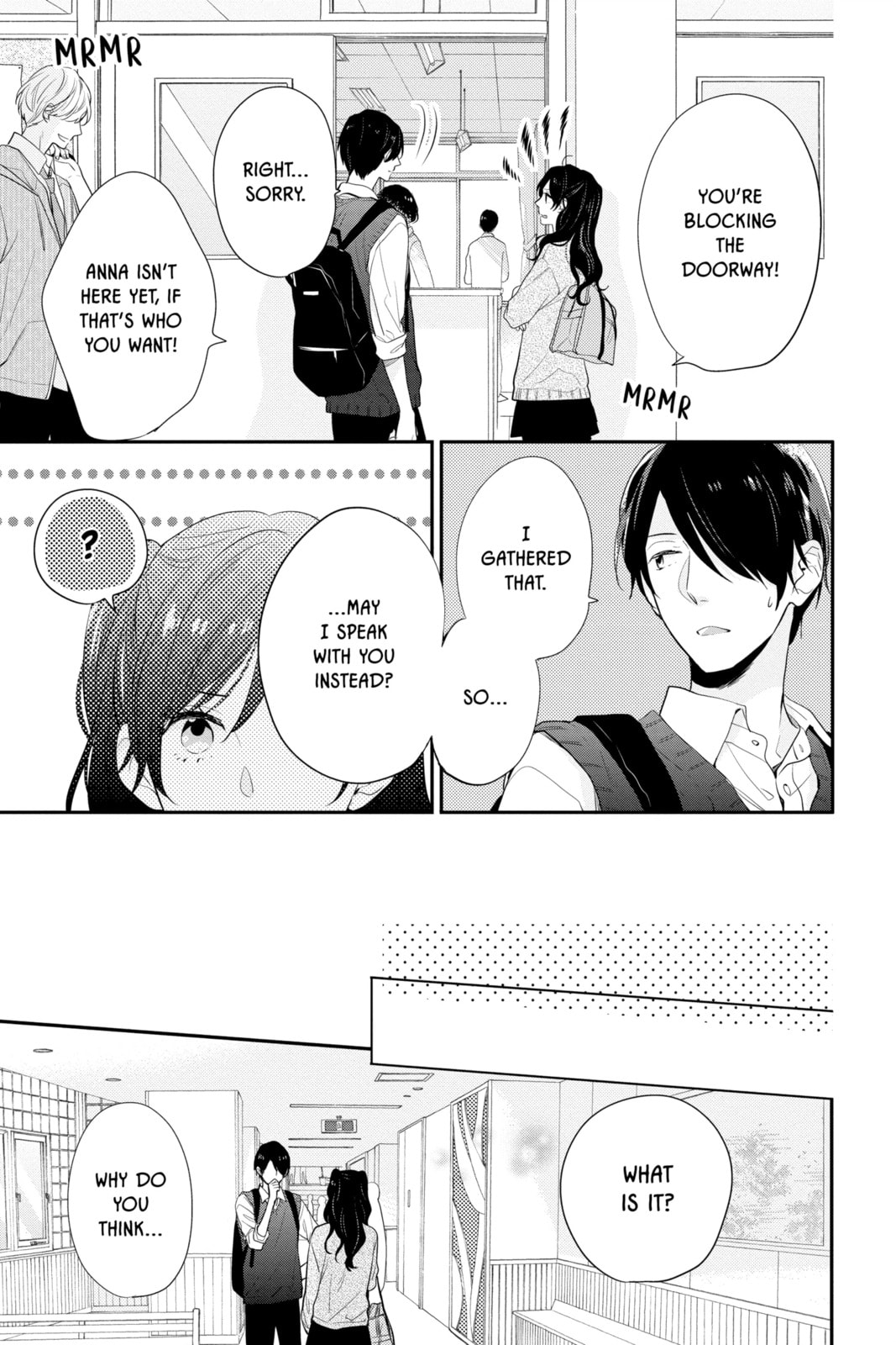 Read Rainbow Days chapter 51 image 10 on Lezhin
