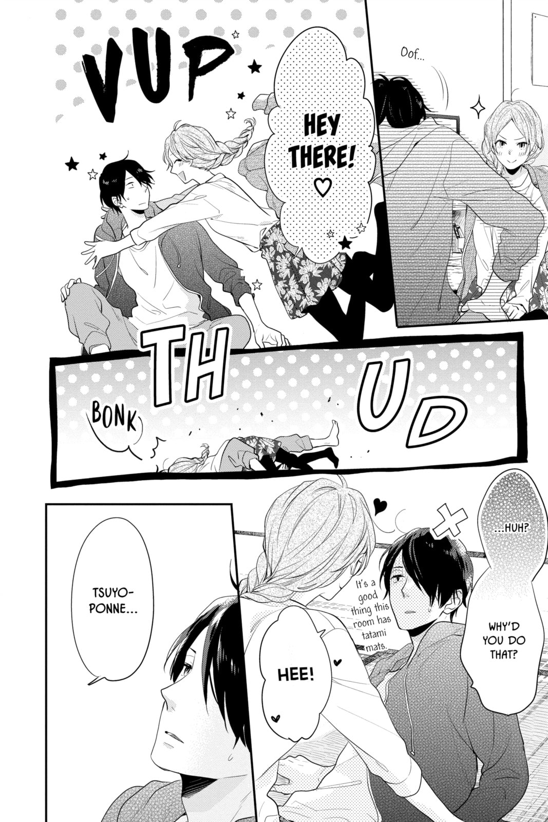 Read Rainbow Days chapter 51 image 29 on Lezhin