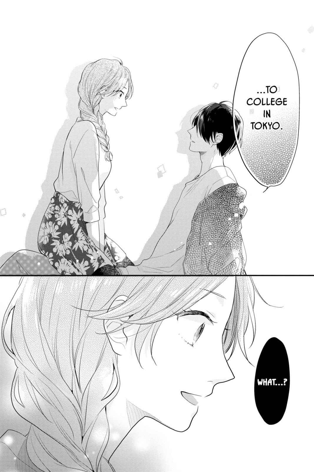 Read Rainbow Days chapter 51 image 33 on Lezhin