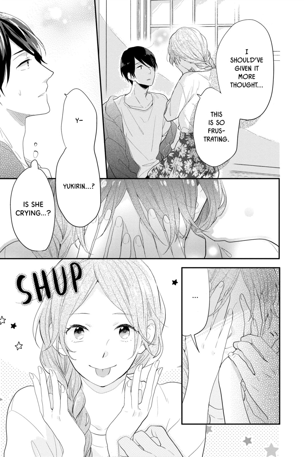 Read Rainbow Days chapter 51 image 36 on Lezhin