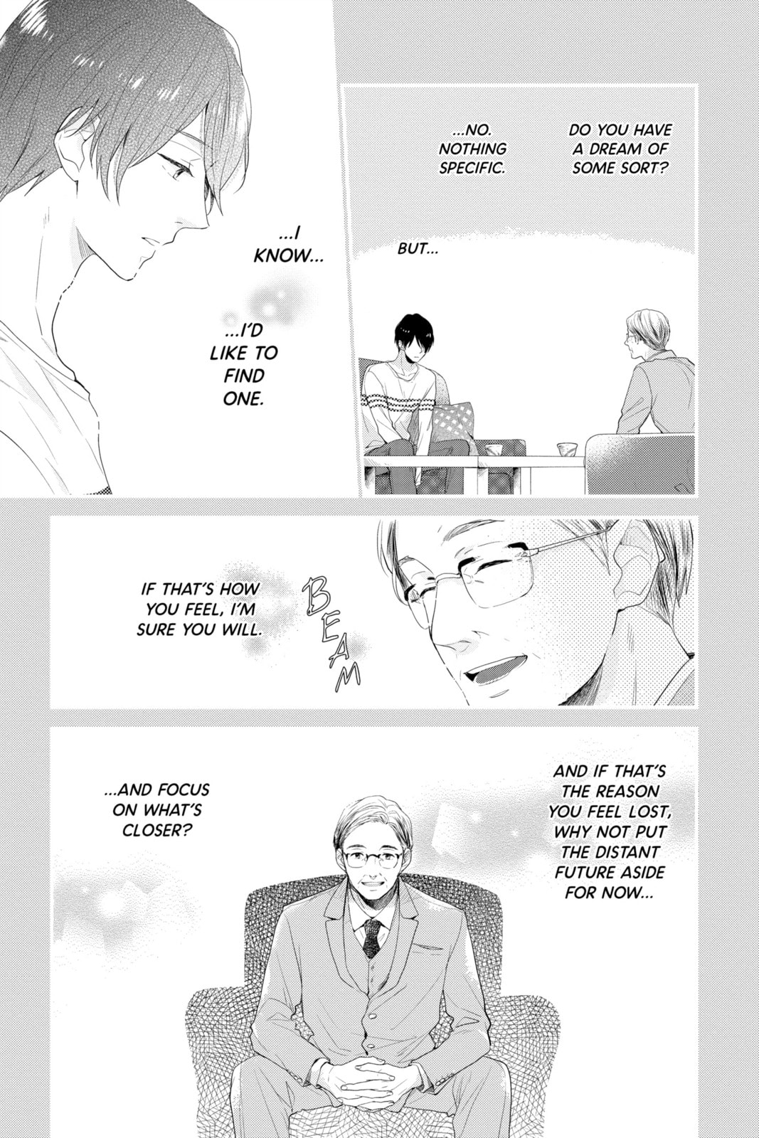 Read Rainbow Days chapter 51 image 40 on Lezhin