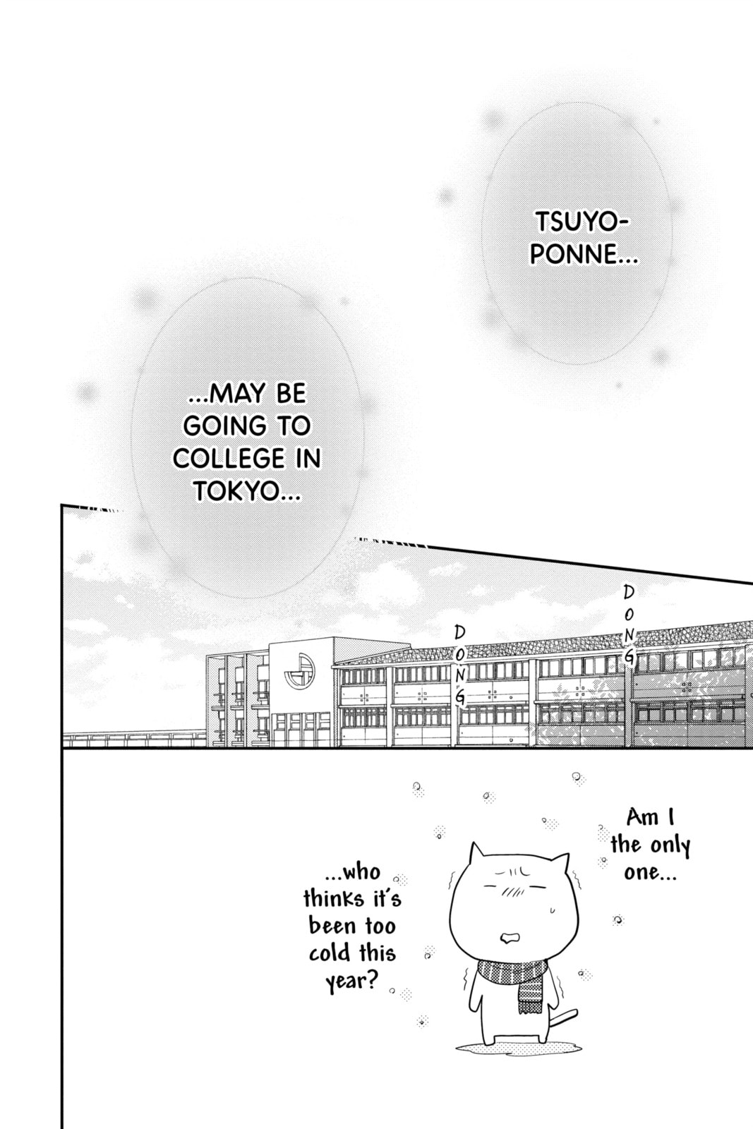 Read Rainbow Days chapter 52 image 1 on Lezhin