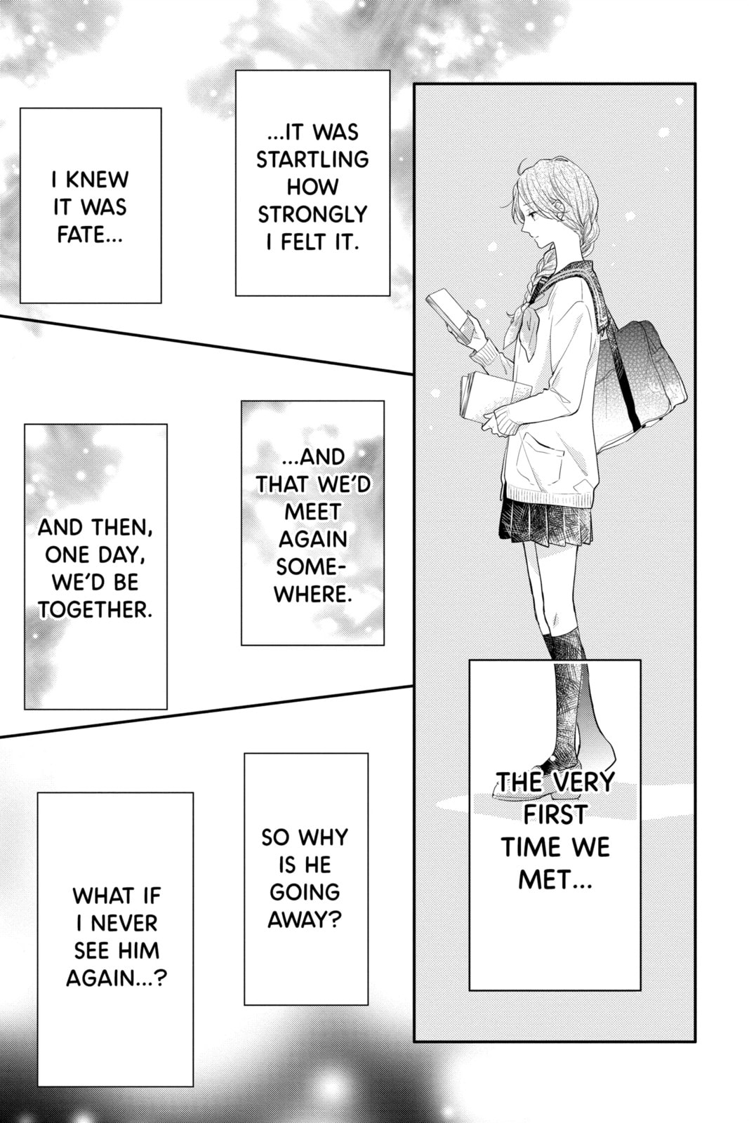 Read Rainbow Days chapter 52 image 10 on Lezhin