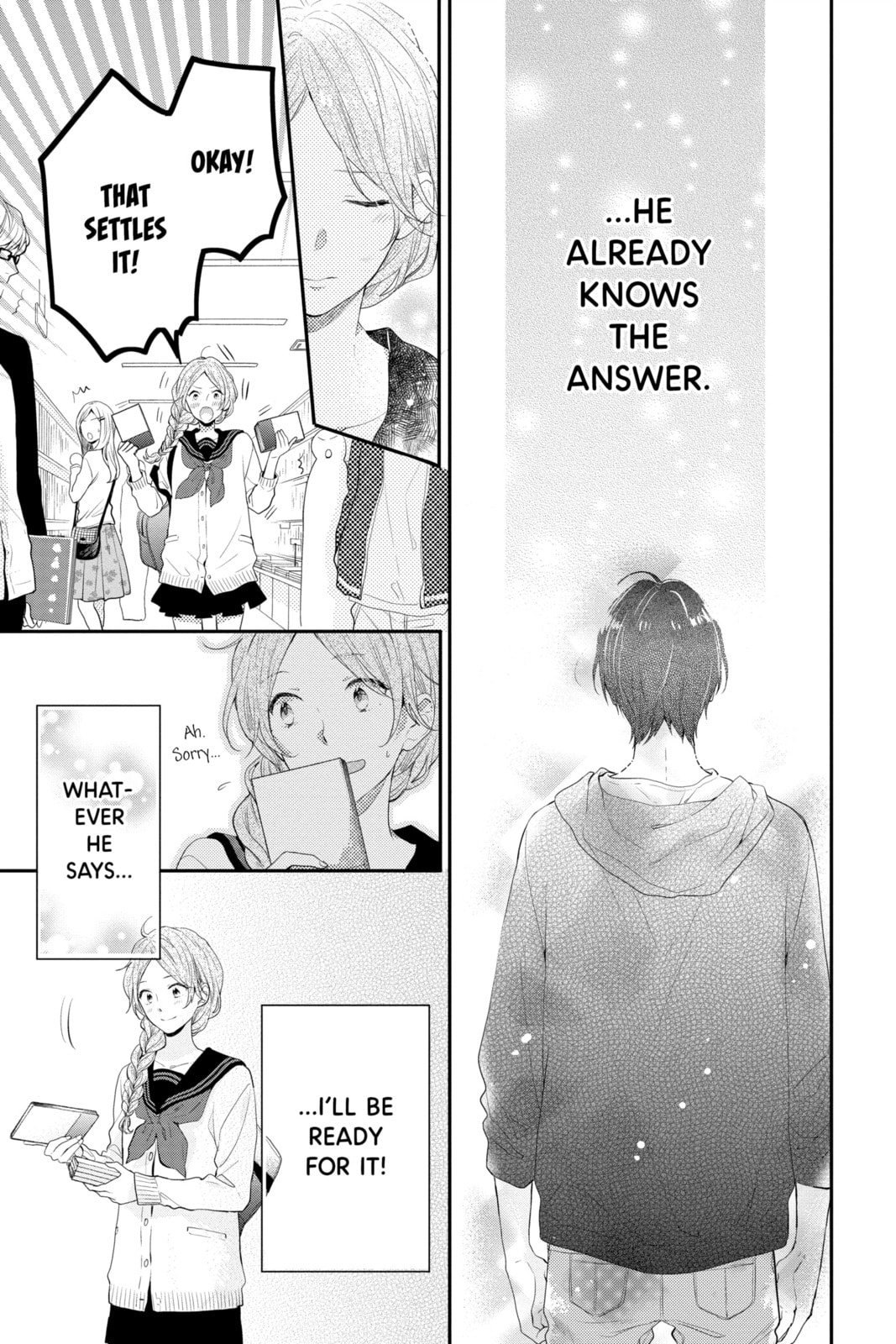 Read Rainbow Days chapter 52 image 14 on Lezhin