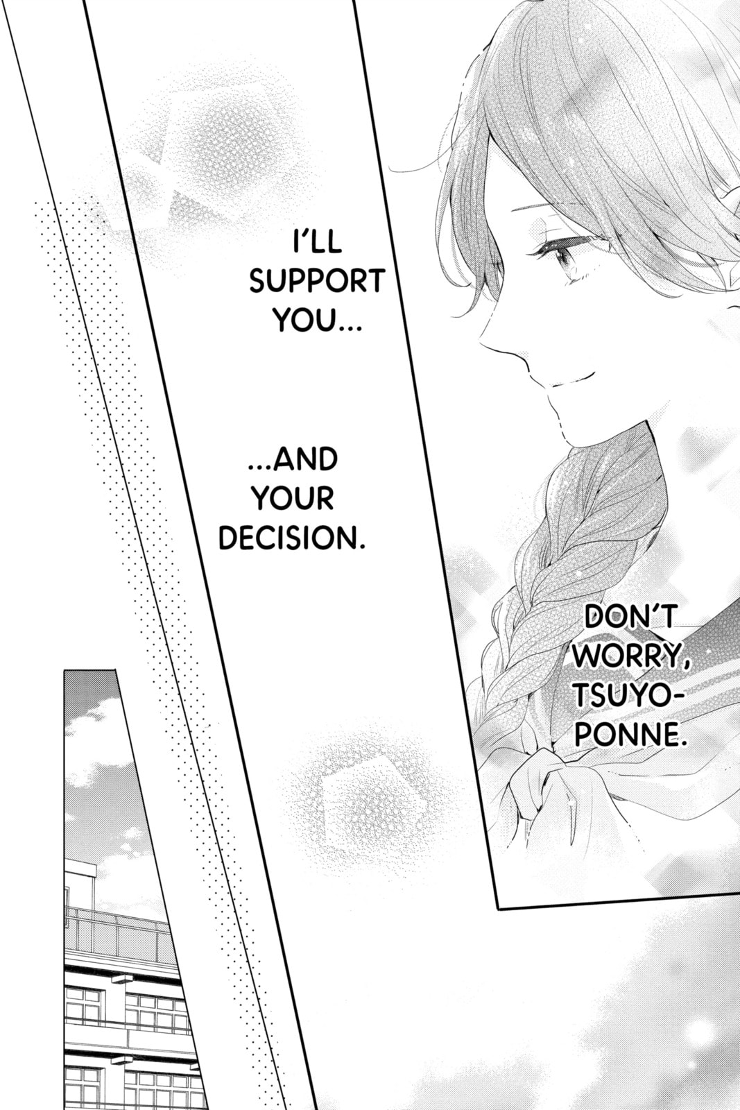 Read Rainbow Days chapter 52 image 15 on Lezhin