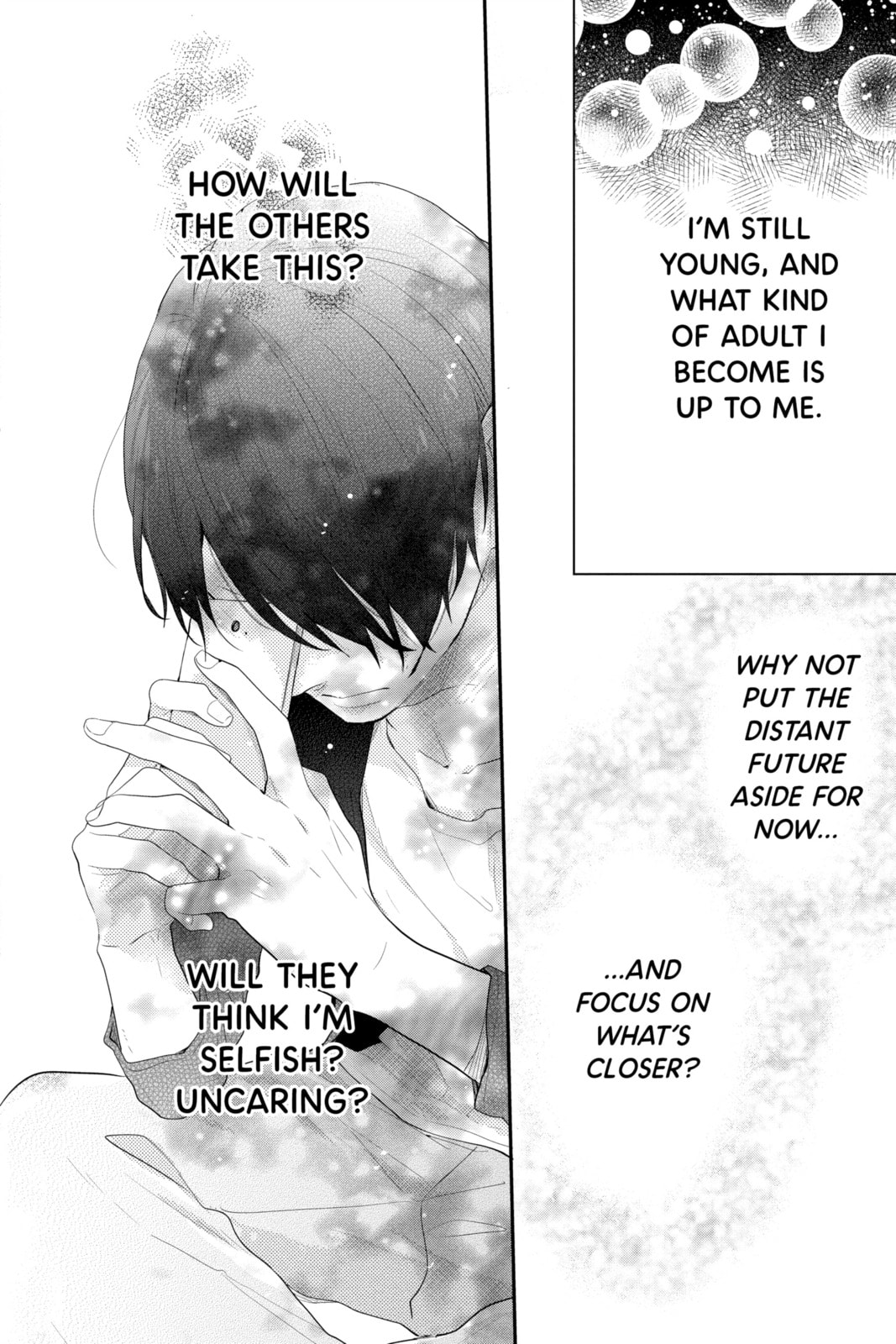 Read Rainbow Days chapter 52 image 39 on Lezhin