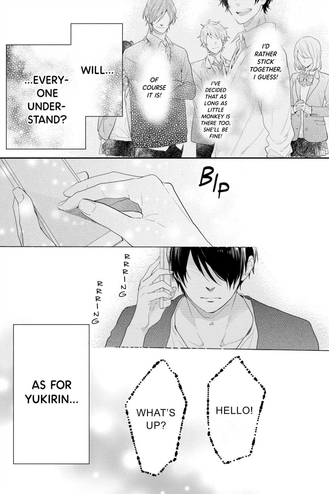 Read Rainbow Days chapter 52 image 40 on Lezhin