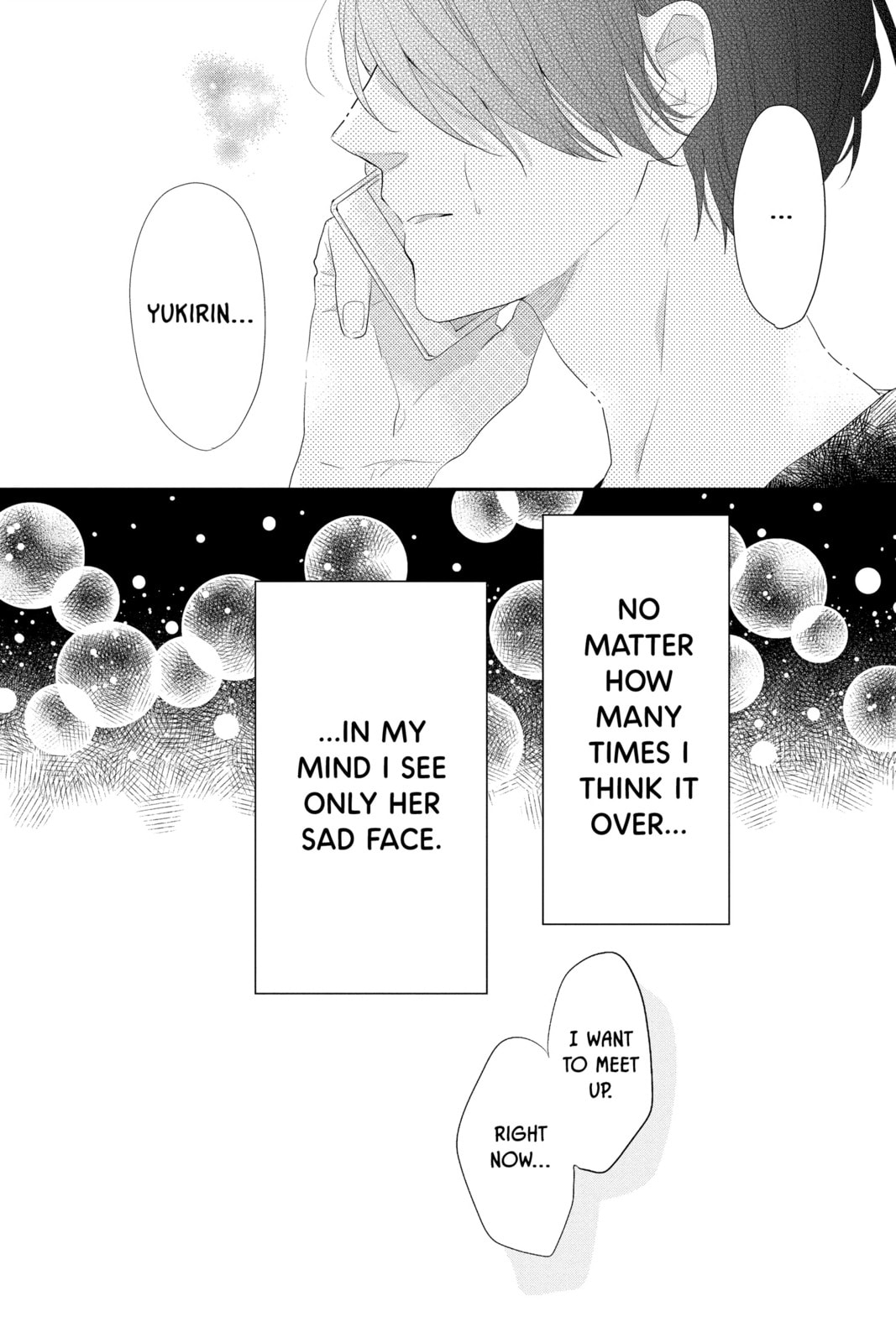 Read Rainbow Days chapter 52 image 41 on Lezhin