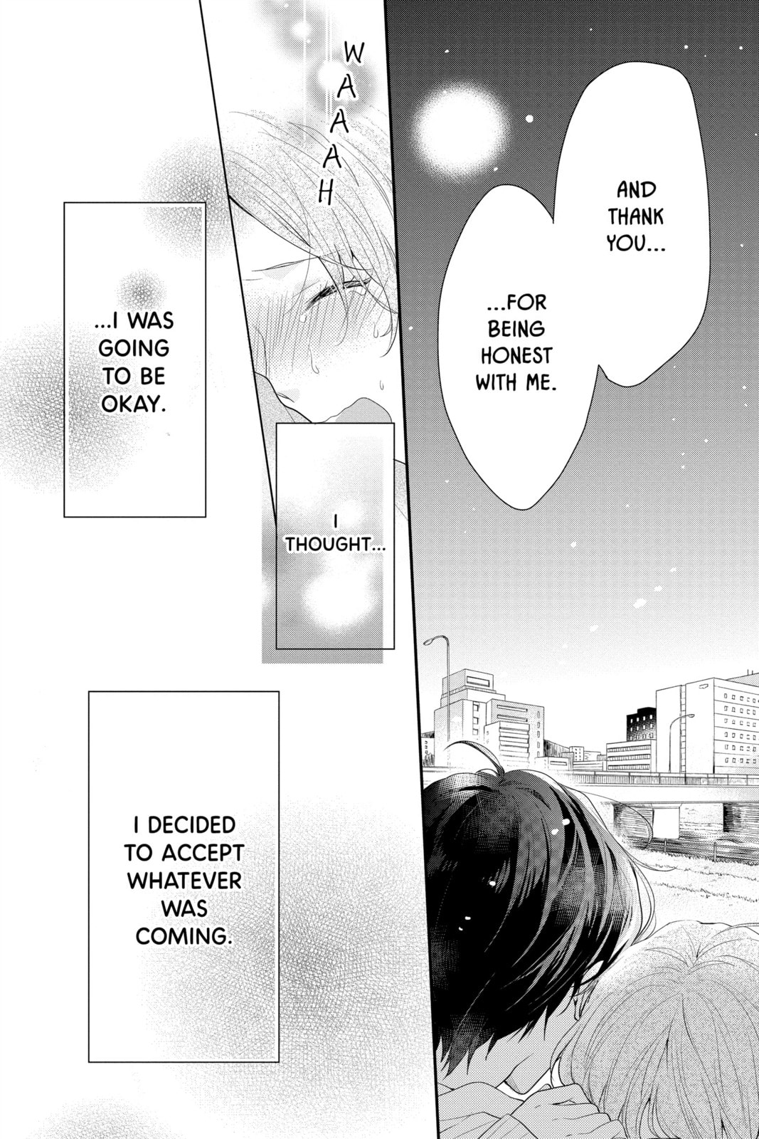 Read Rainbow Days chapter 53 image 23 on Lezhin