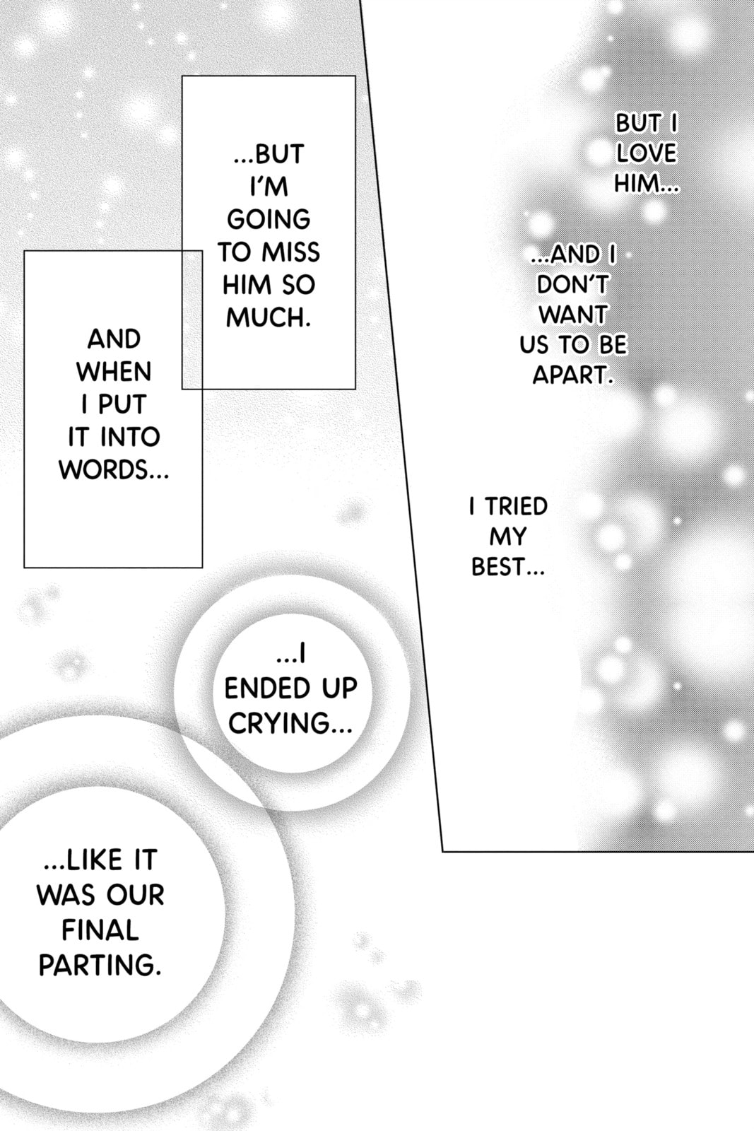 Read Rainbow Days chapter 53 image 24 on Lezhin