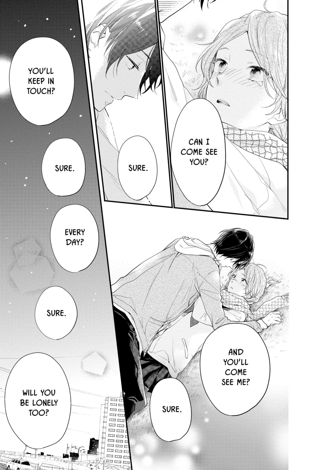 Read Rainbow Days chapter 53 image 28 on Lezhin