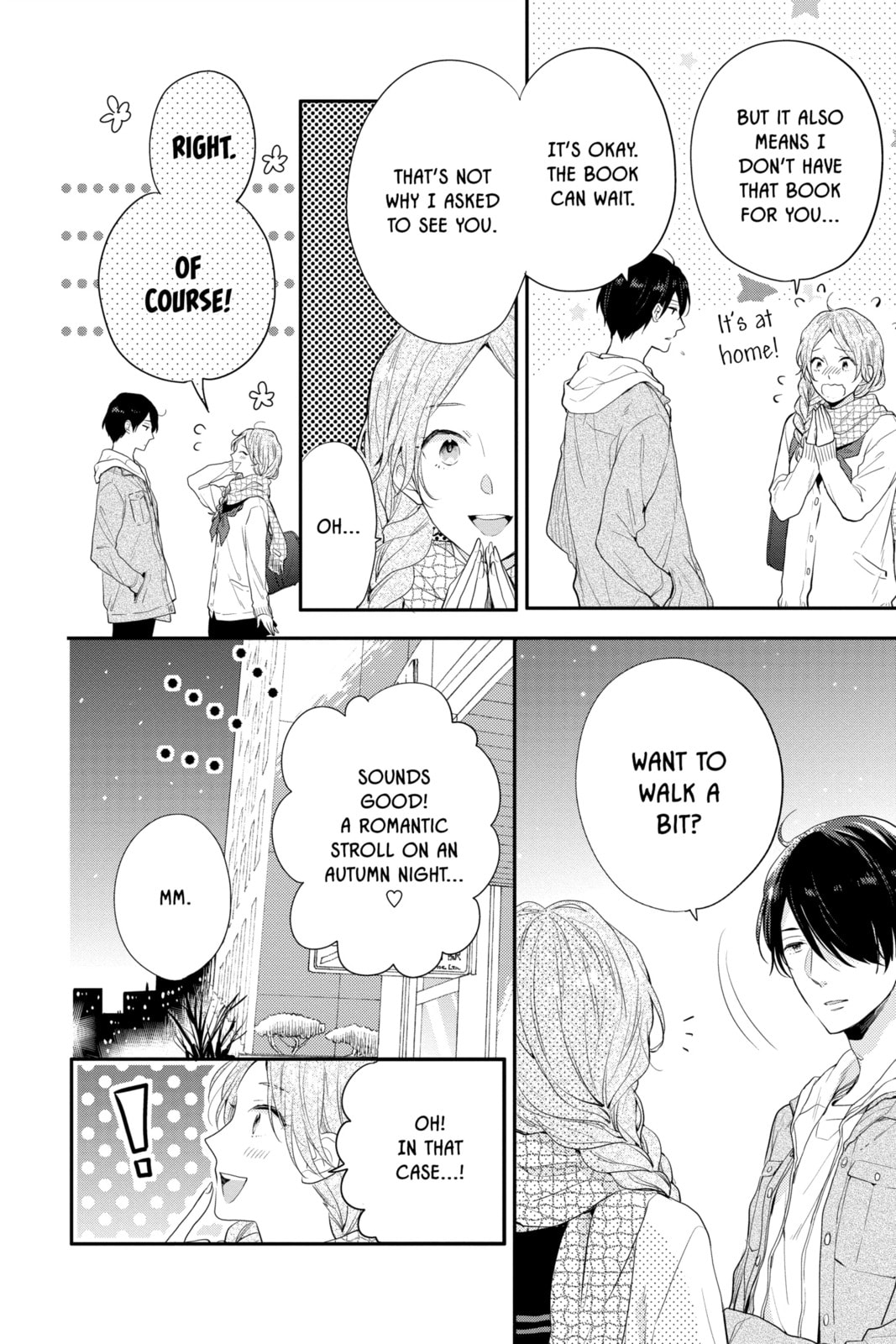 Read Rainbow Days chapter 53 image 3 on Lezhin