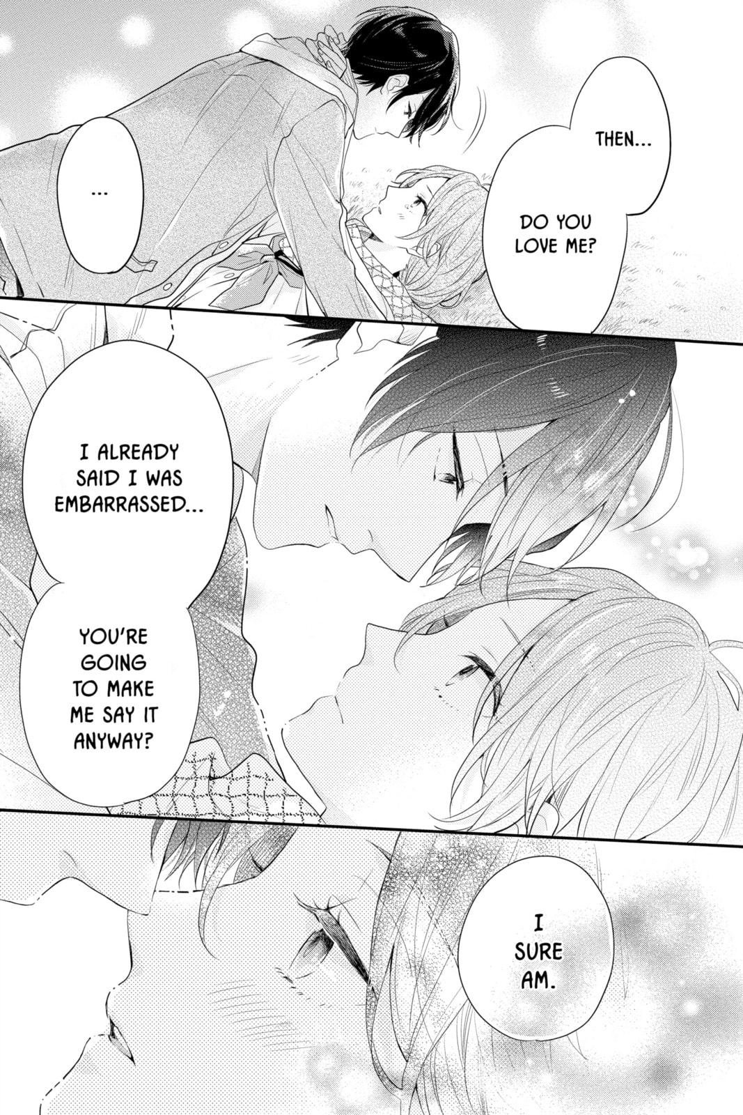 Read Rainbow Days chapter 53 image 30 on Lezhin