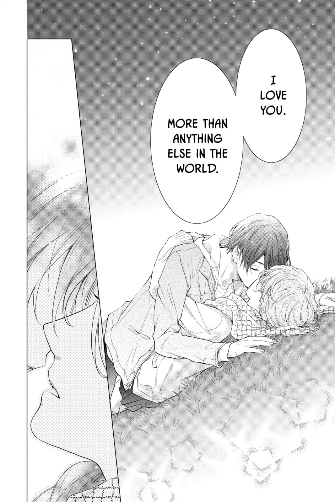 Read Rainbow Days chapter 53 image 31 on Lezhin