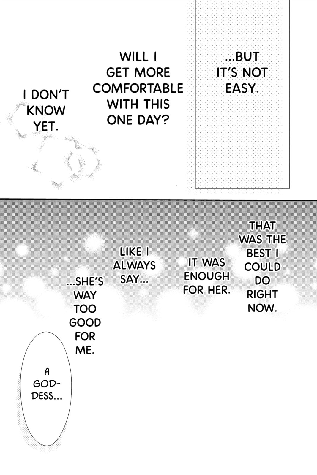 Read Rainbow Days chapter 53 image 34 on Lezhin