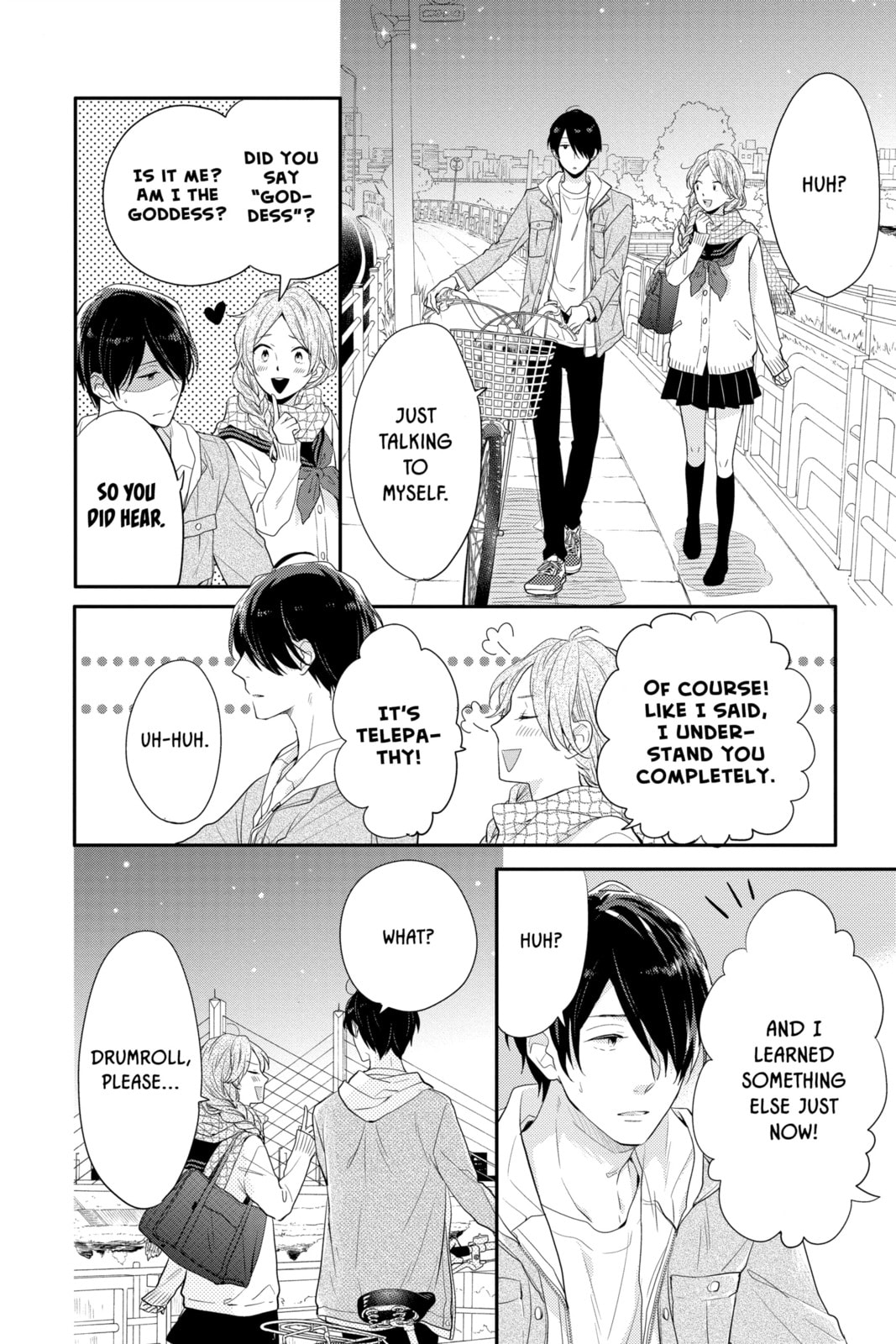 Read Rainbow Days chapter 53 image 35 on Lezhin