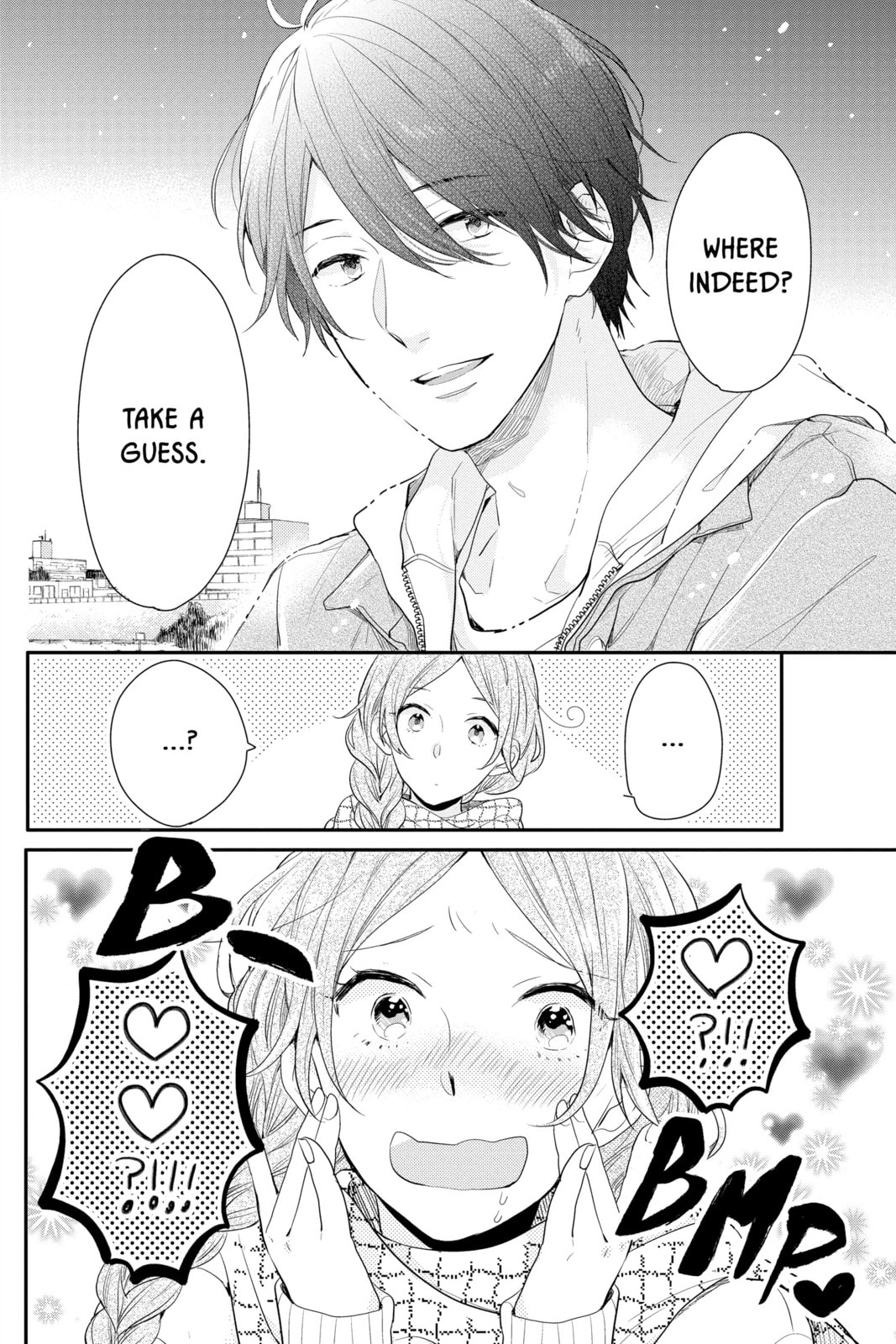 Read Rainbow Days chapter 53 image 37 on Lezhin