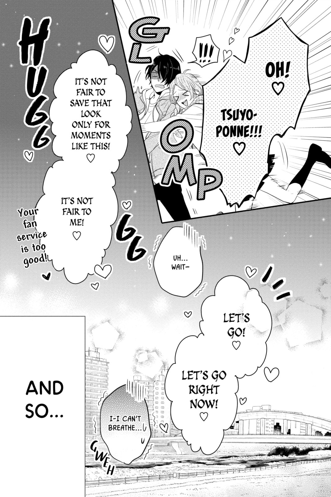 Read Rainbow Days chapter 53 image 38 on Lezhin