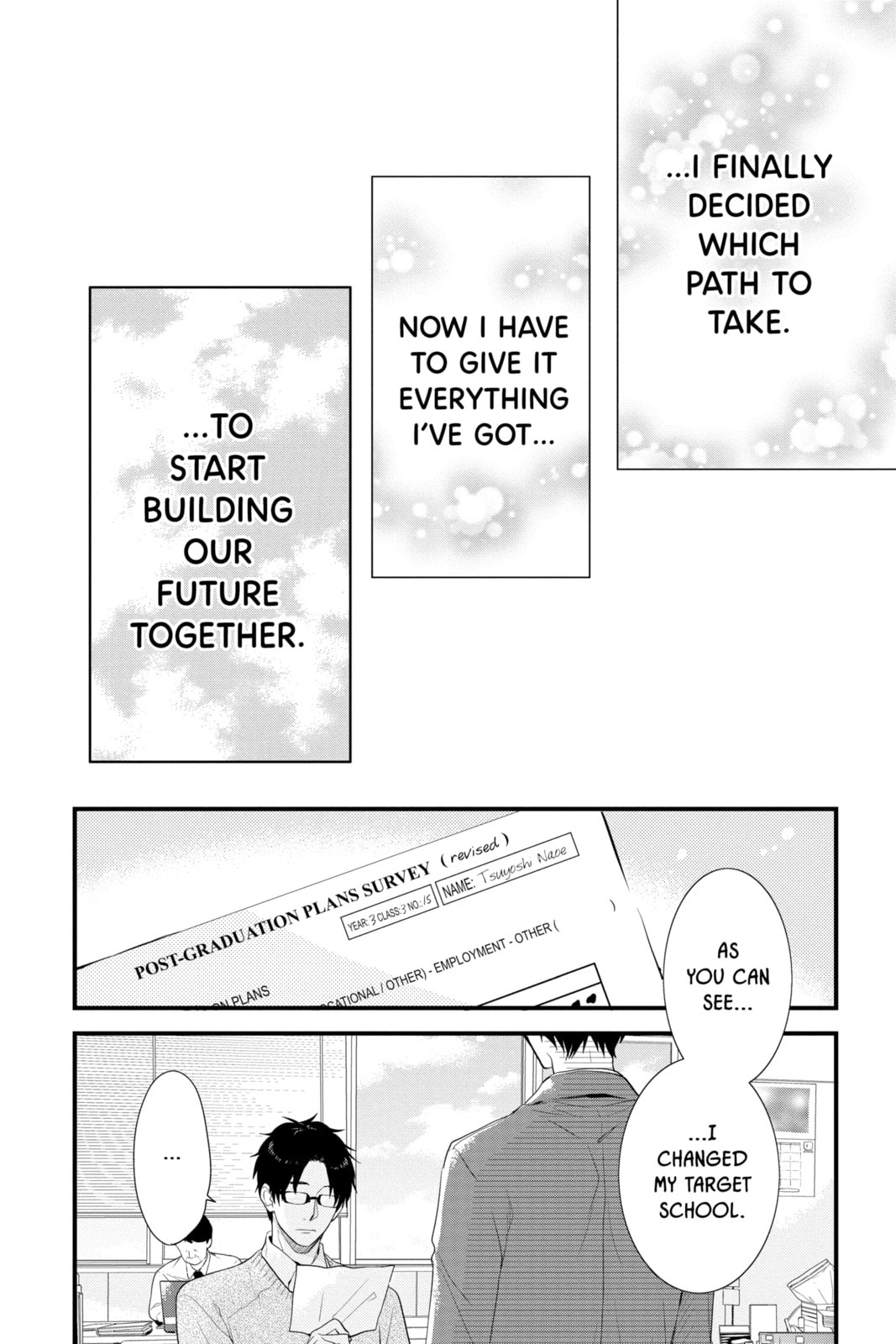 Read Rainbow Days chapter 53 image 39 on Lezhin