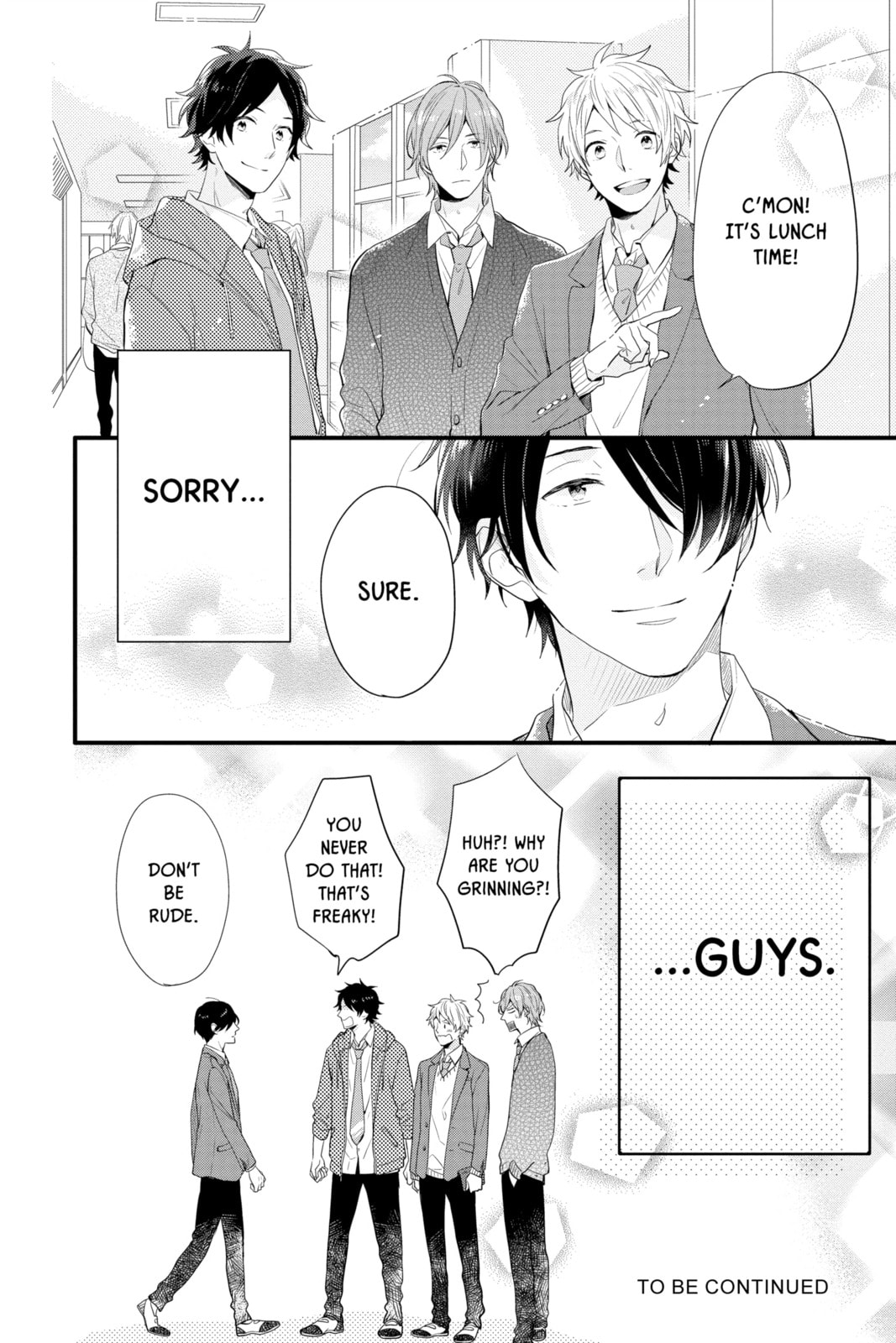 Read Rainbow Days chapter 53 image 41 on Lezhin
