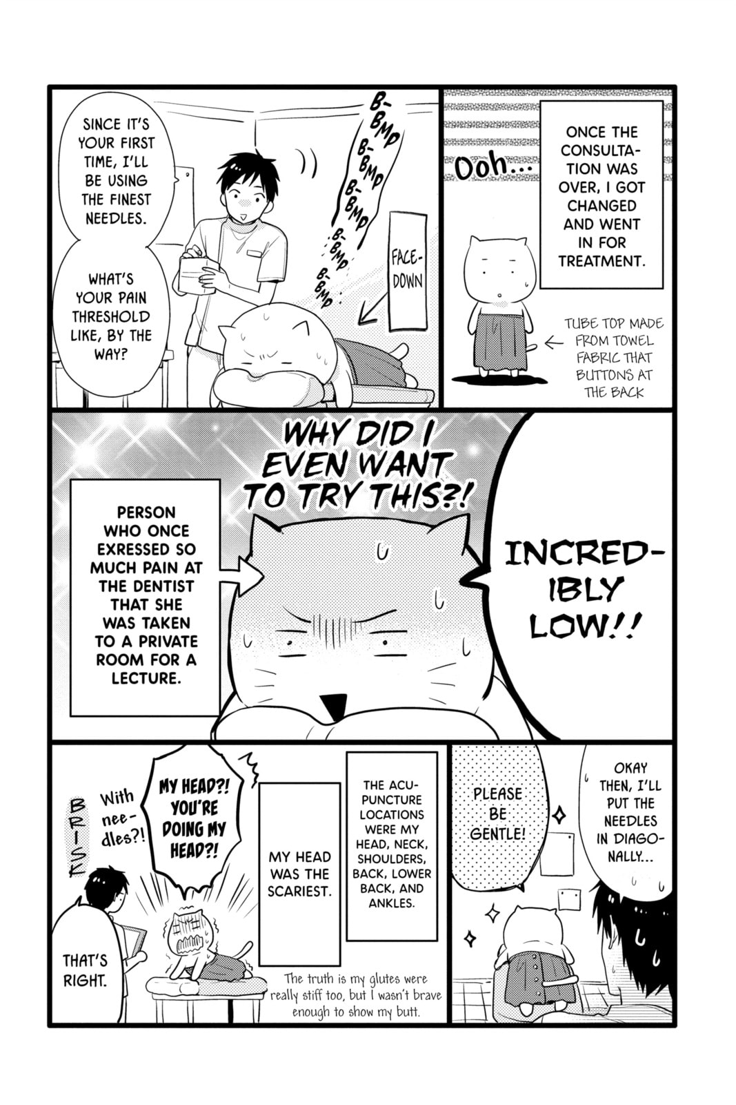 Read Rainbow Days chapter 53 image 46 on Lezhin