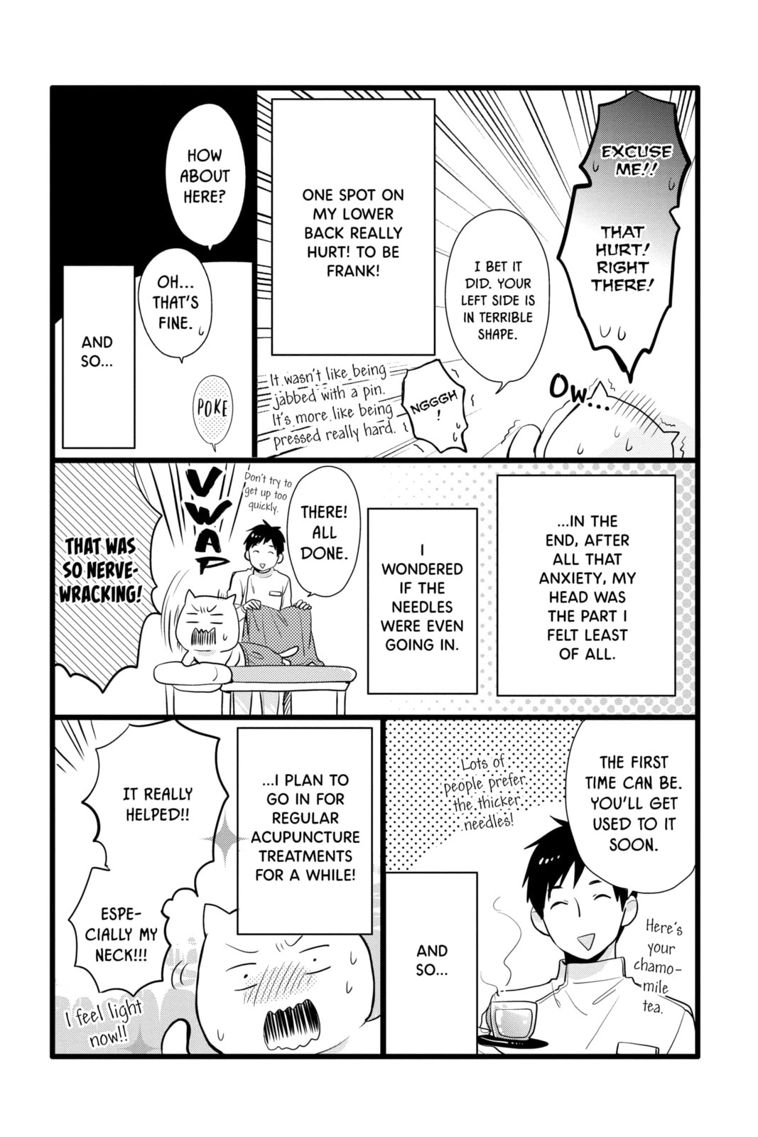 Read Rainbow Days chapter 53 image 48 on Lezhin