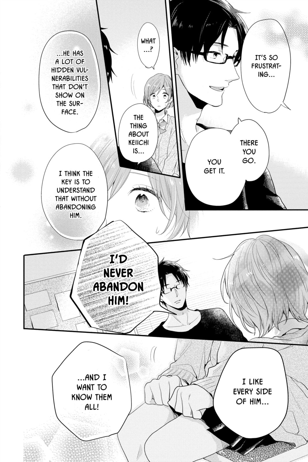 Read Rainbow Days chapter 54 image 29 on Lezhin