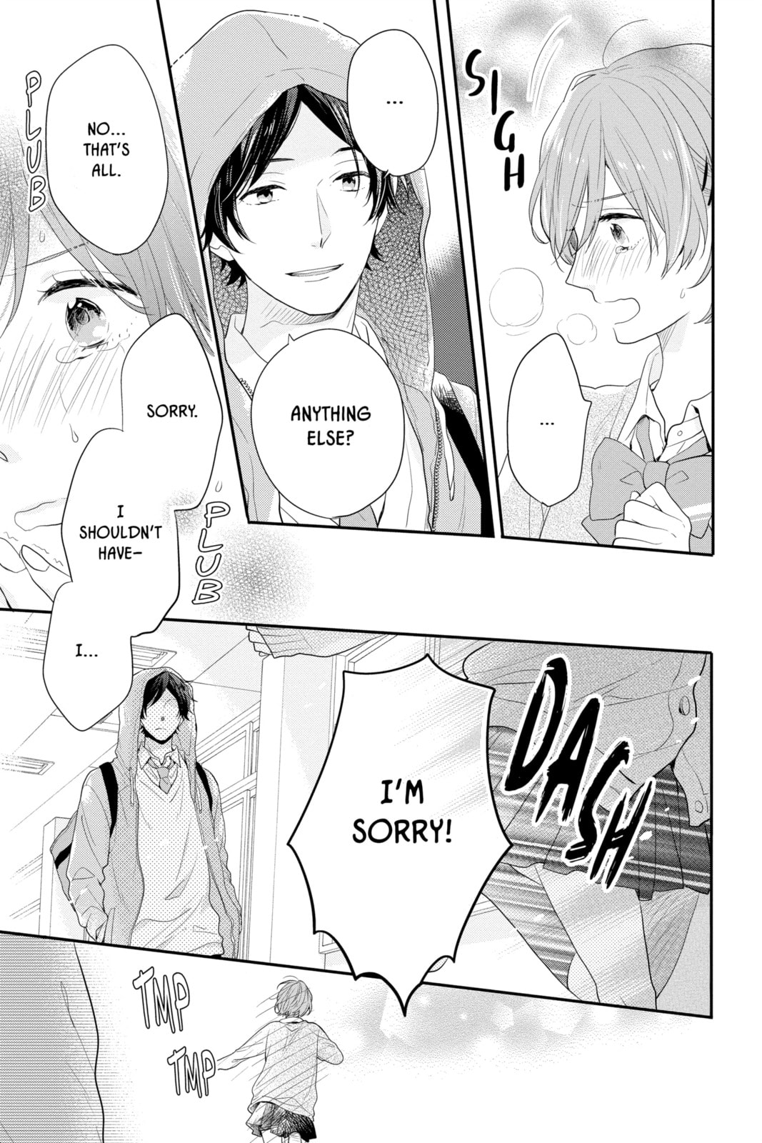 Read Rainbow Days chapter 54 image 40 on Lezhin
