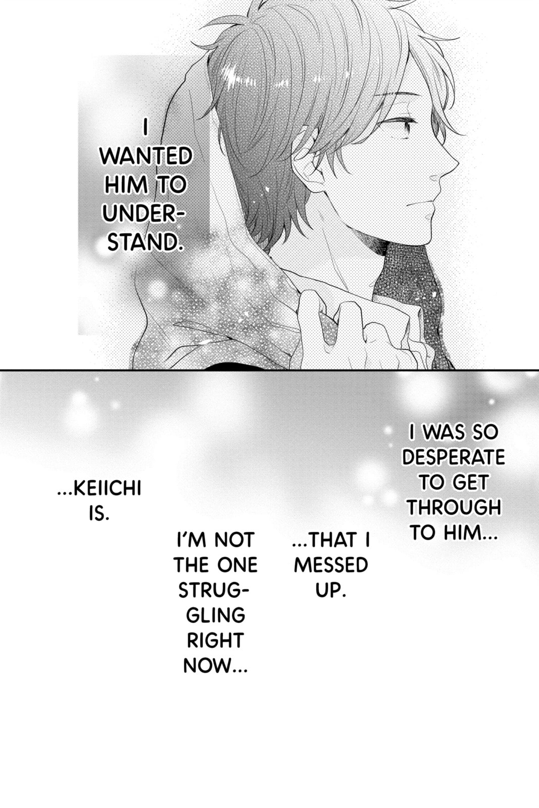 Read Rainbow Days chapter 54 image 41 on Lezhin