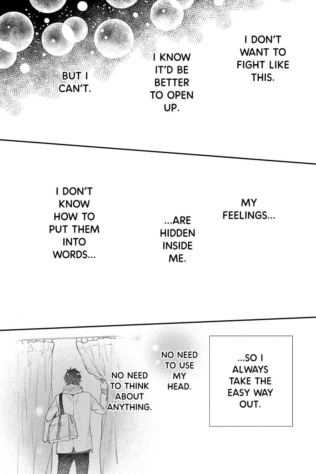 Read Rainbow Days chapter 55 image 39 on Lezhin