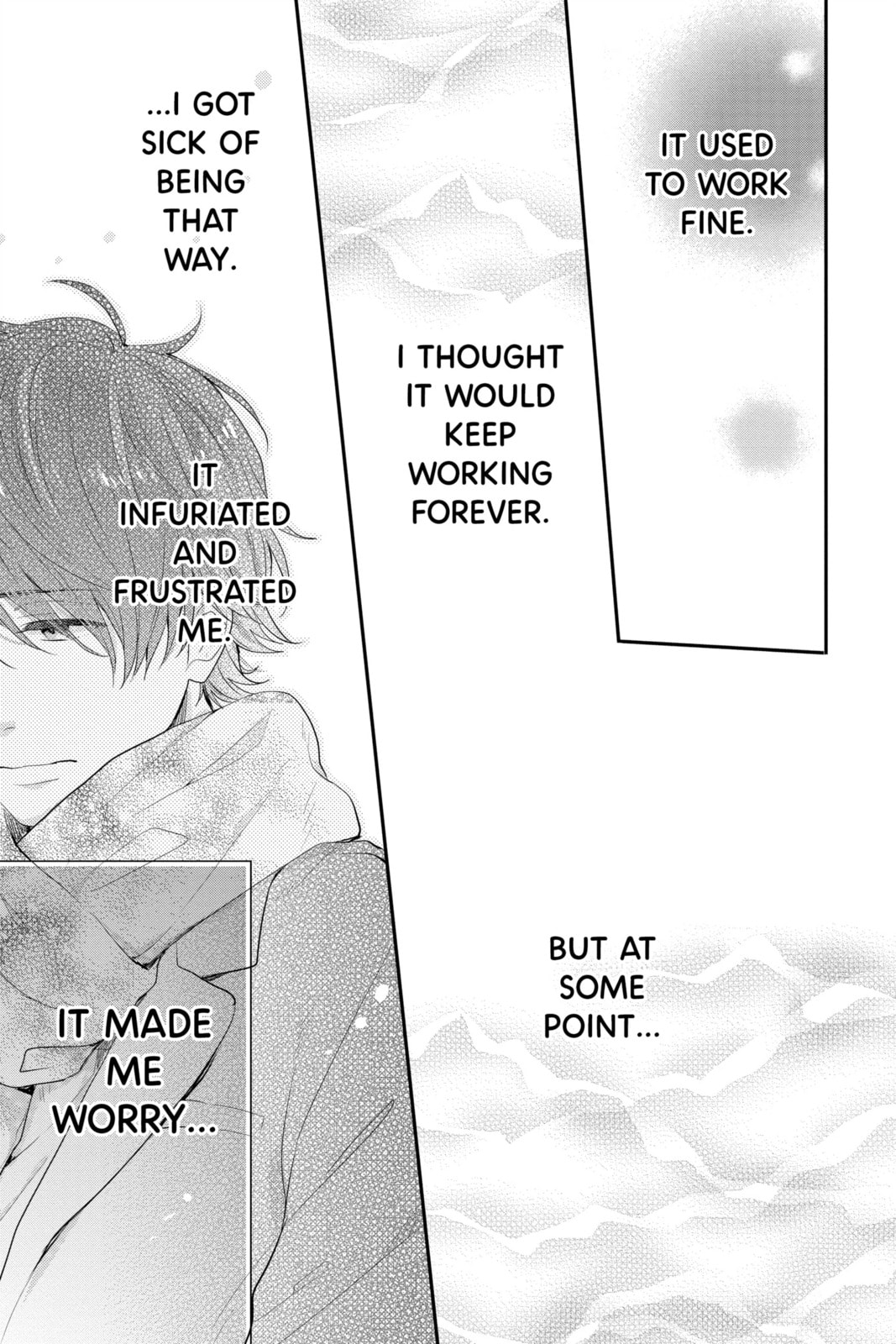 Read Rainbow Days chapter 55 image 40 on Lezhin