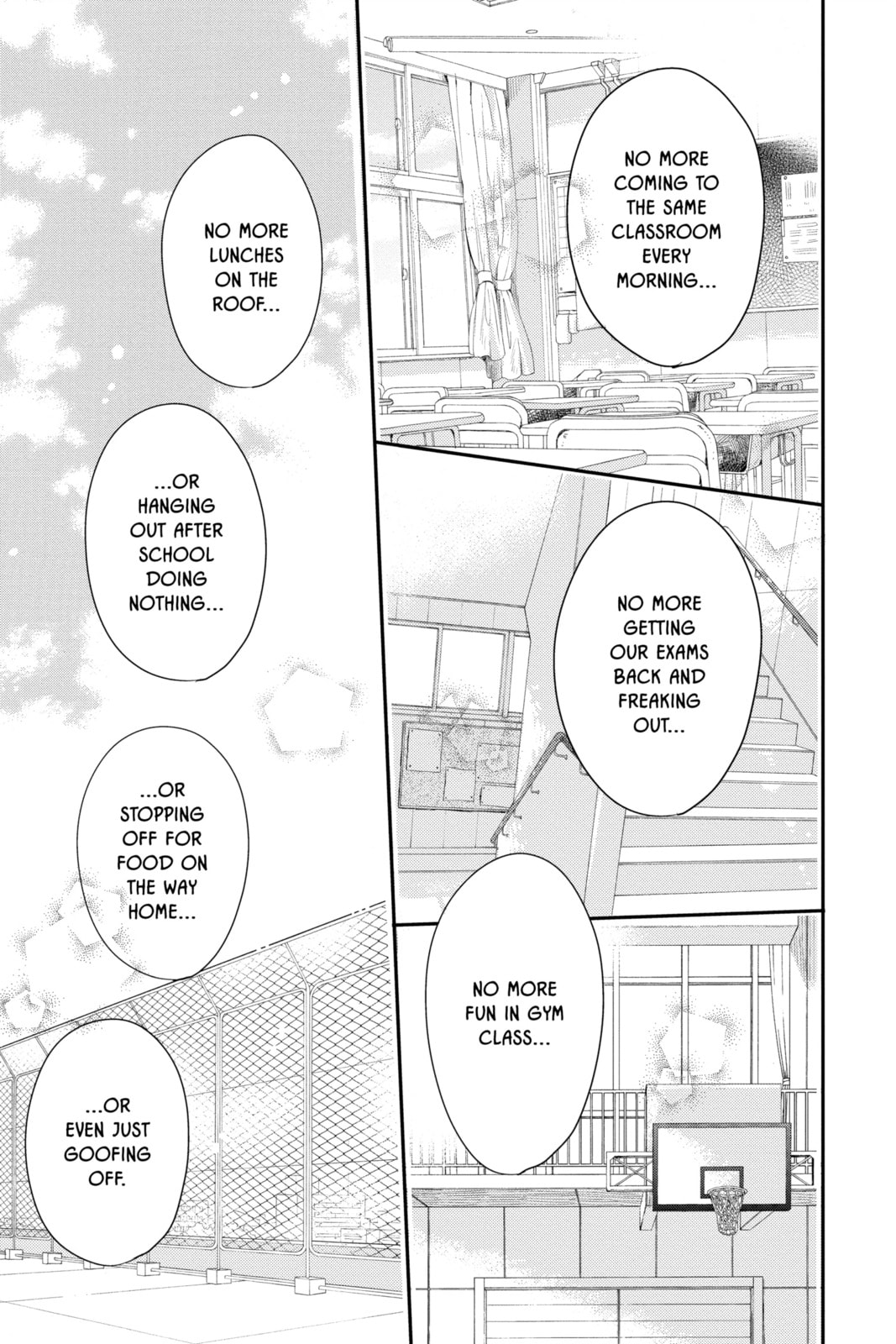 Read Rainbow Days chapter 56 image 10 on Lezhin