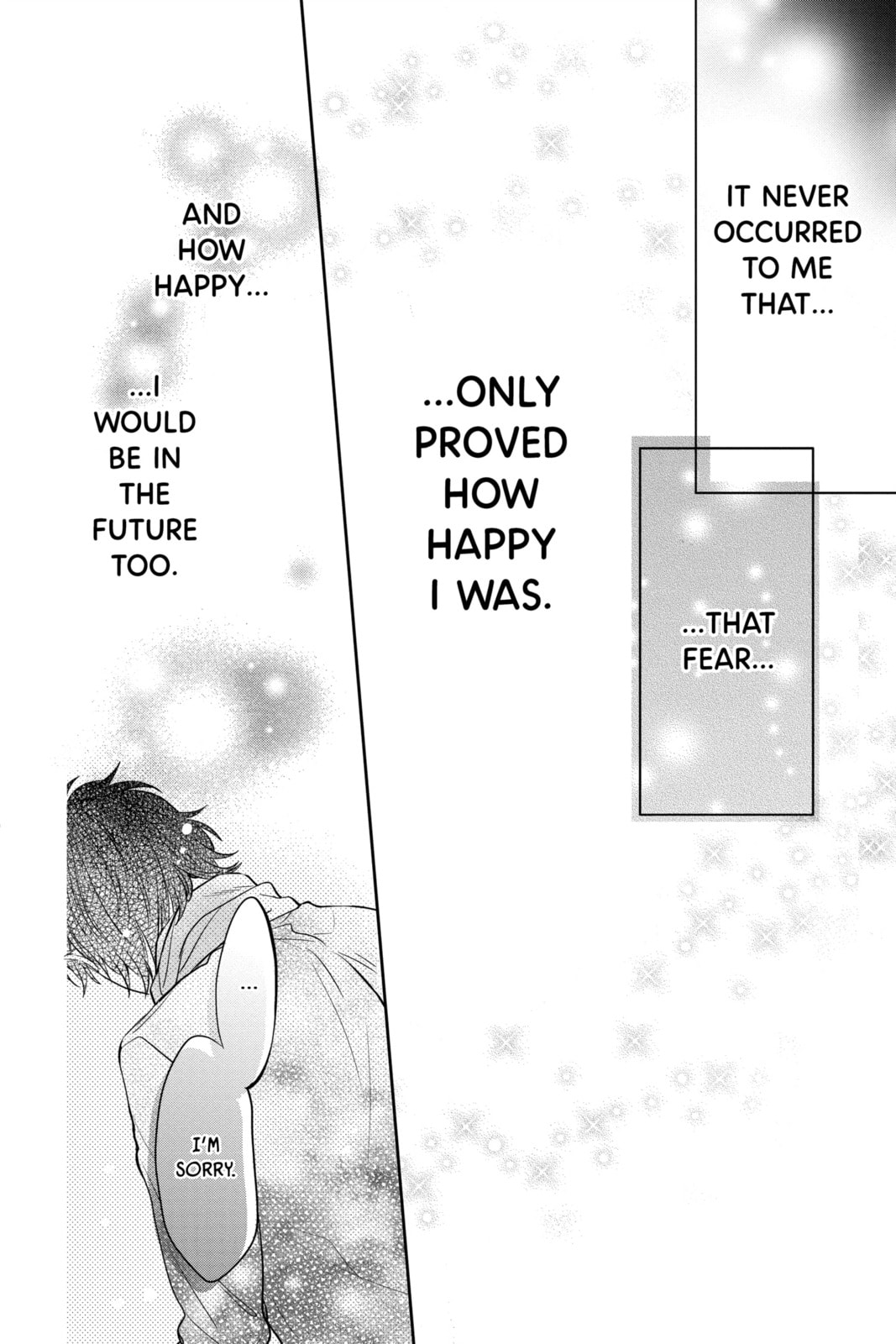 Read Rainbow Days chapter 56 image 25 on Lezhin