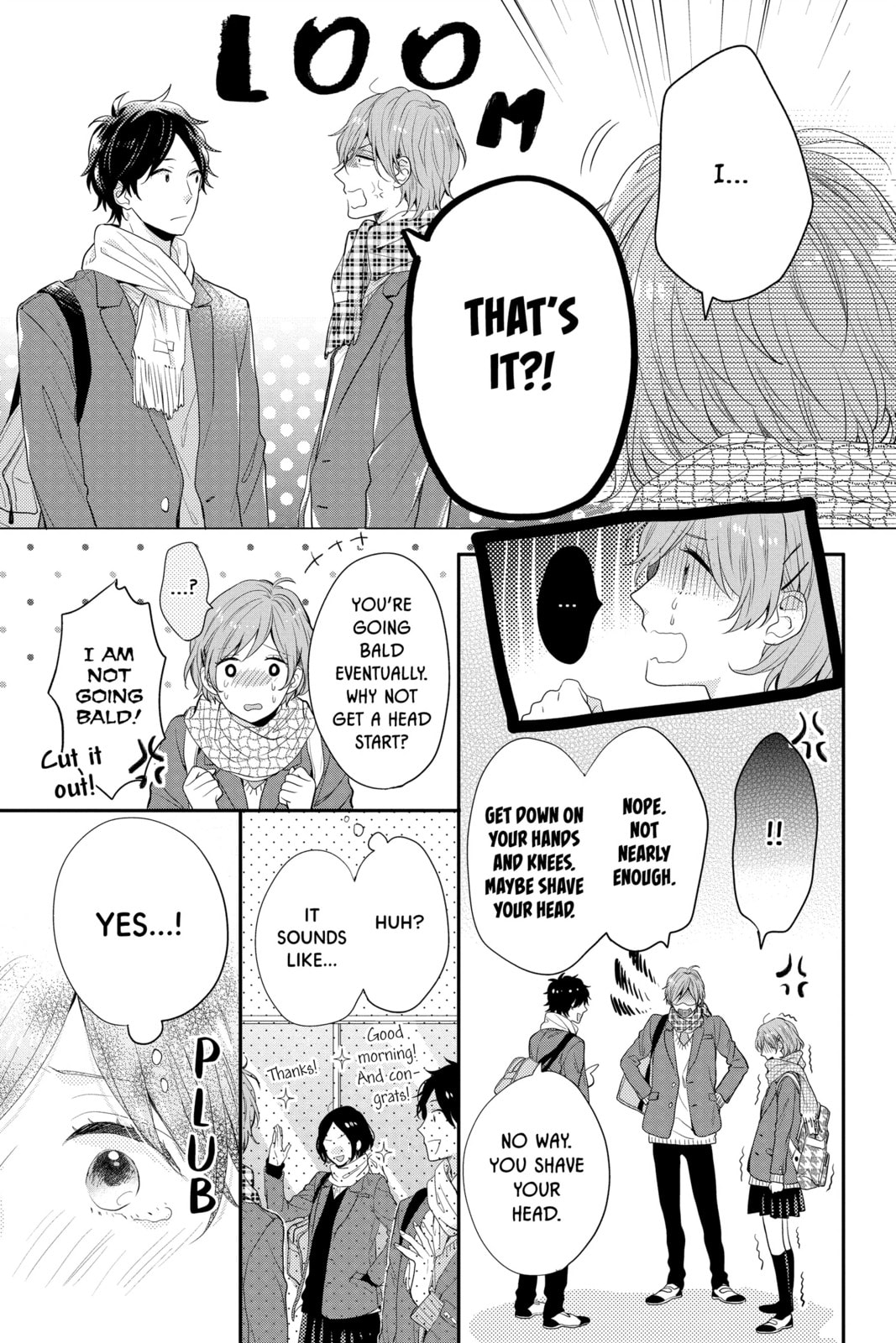 Read Rainbow Days chapter 56 image 38 on Lezhin
