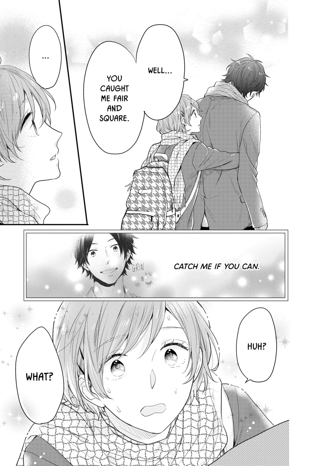 Read Rainbow Days chapter 56 image 40 on Lezhin
